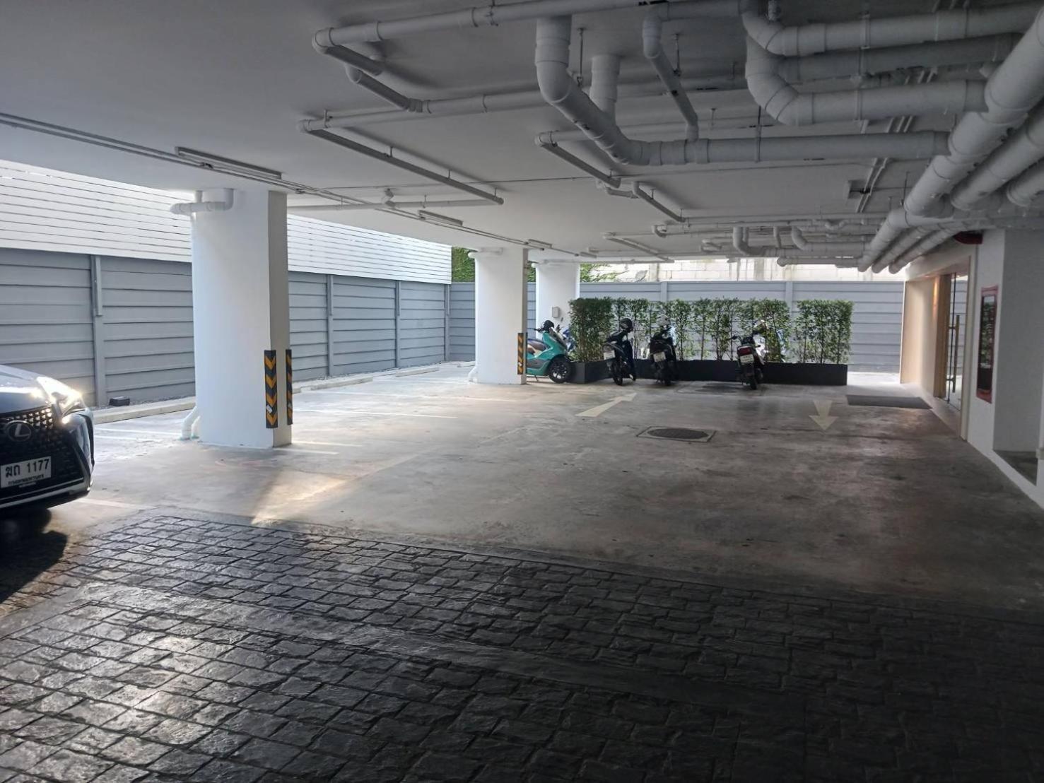 Wellness & Sukhumvit 107 Hotel
