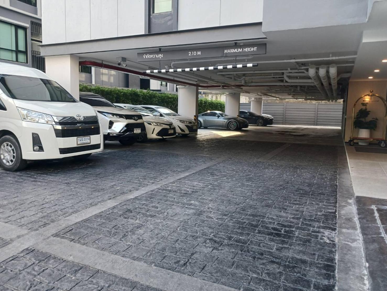 Wellness & Sukhumvit 107
