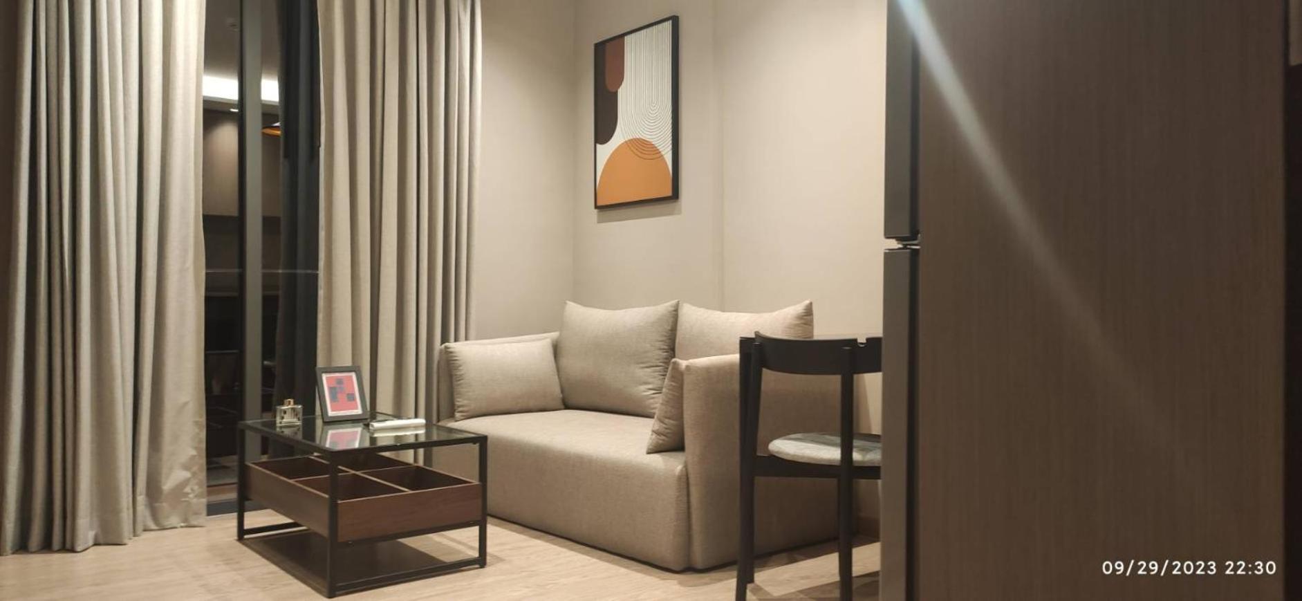 Apartamento Tierra Residences