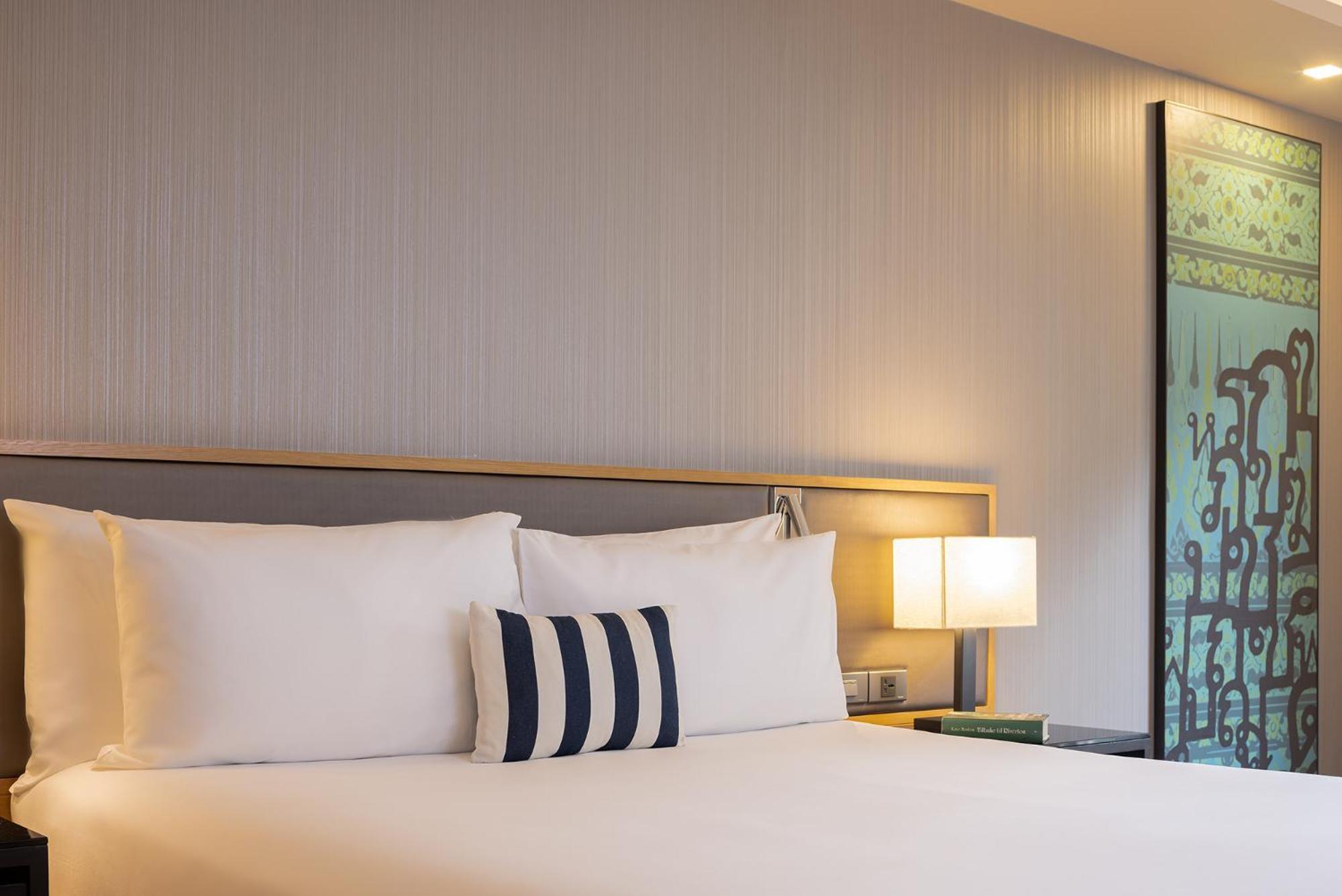 Hotell Travelodge Sukhumvit 11