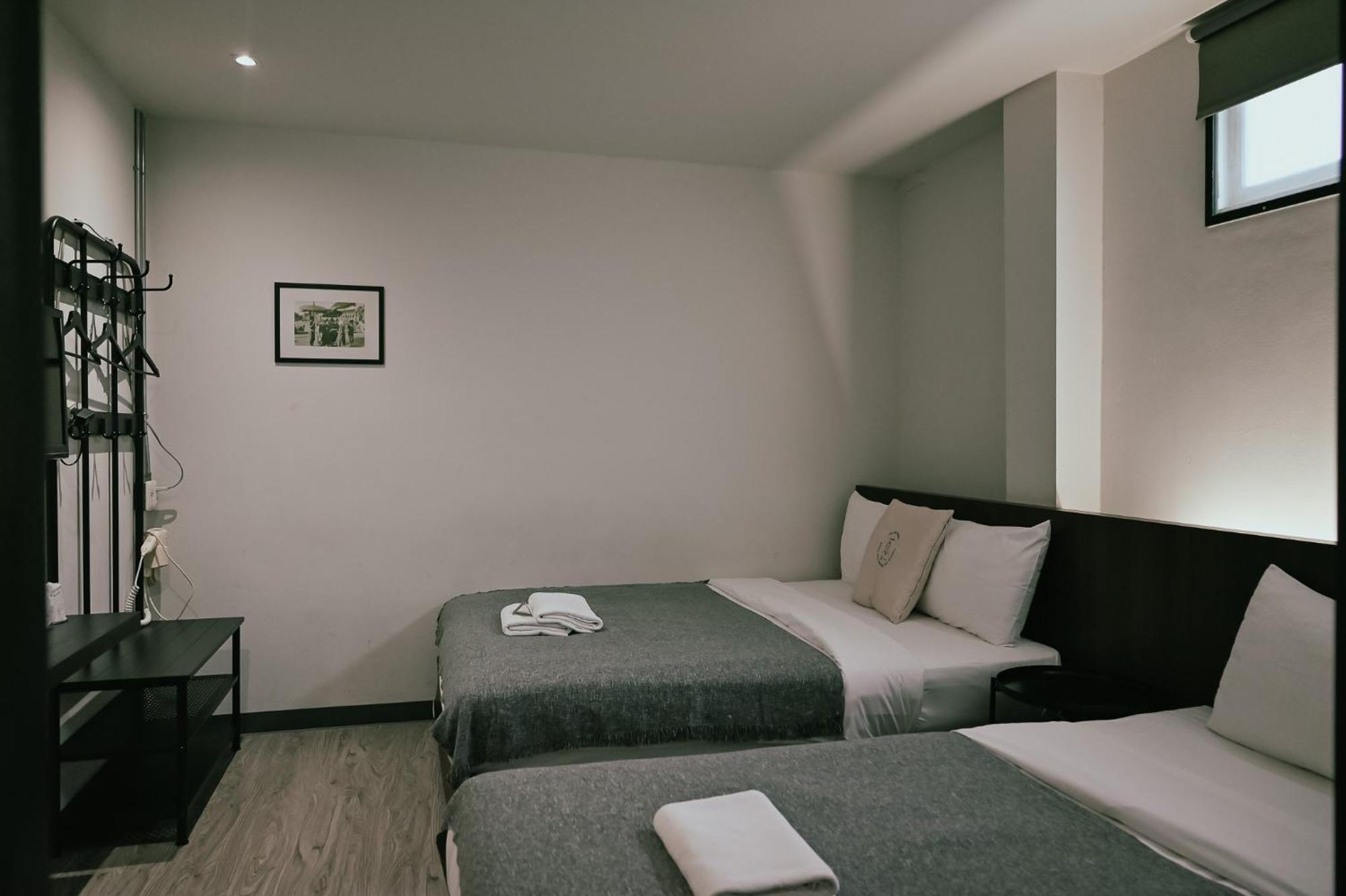 Hotel Tim Mansion