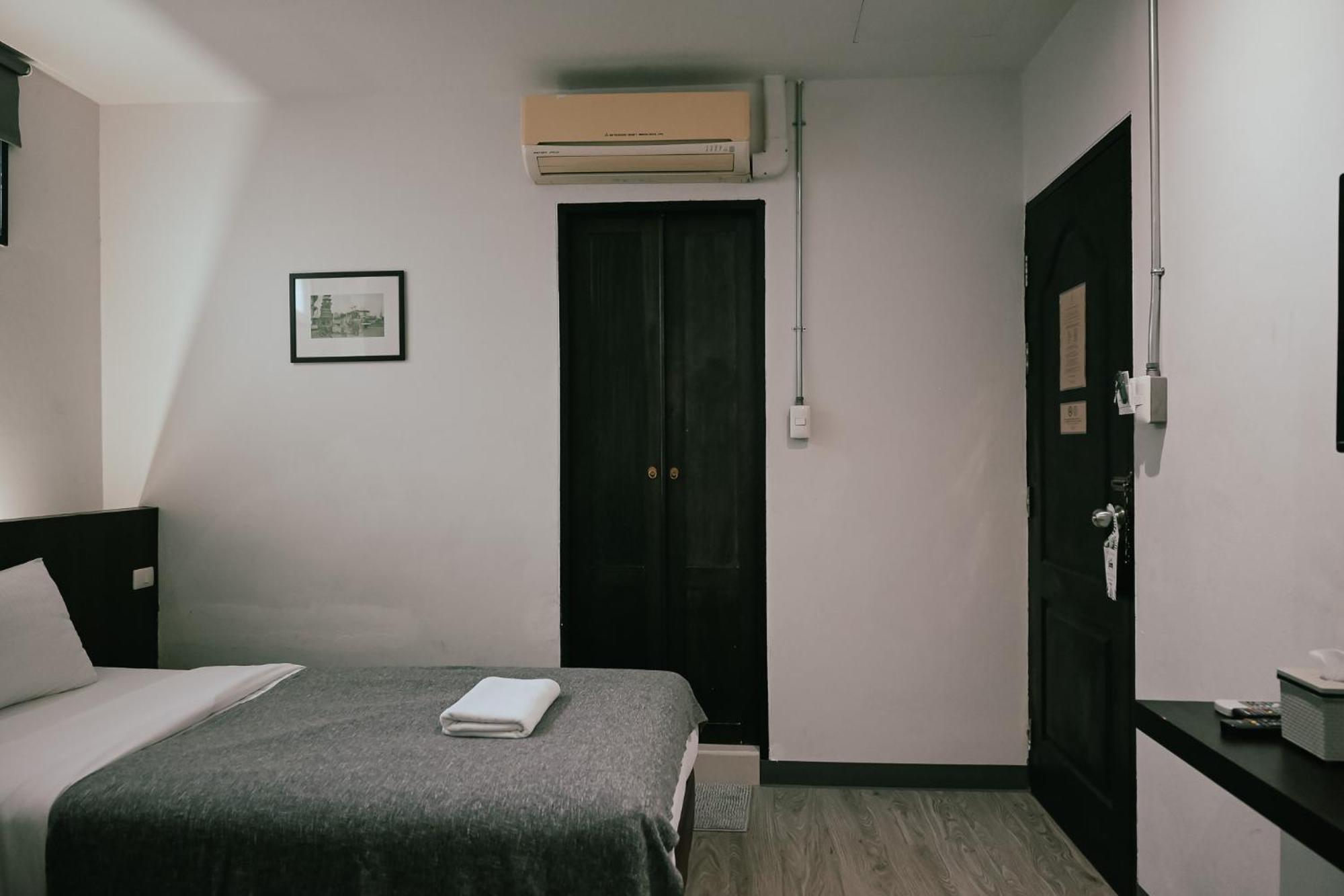 Tim Mansion Hotel Bangkok