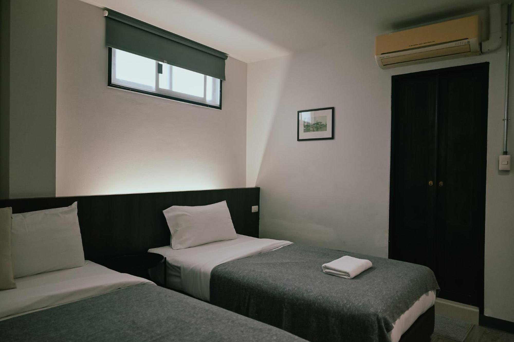Hotel Tim Mansion 3*