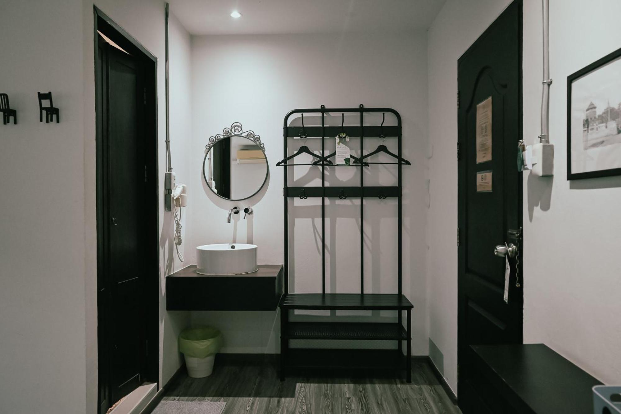 Hotel Tim Mansion 3*