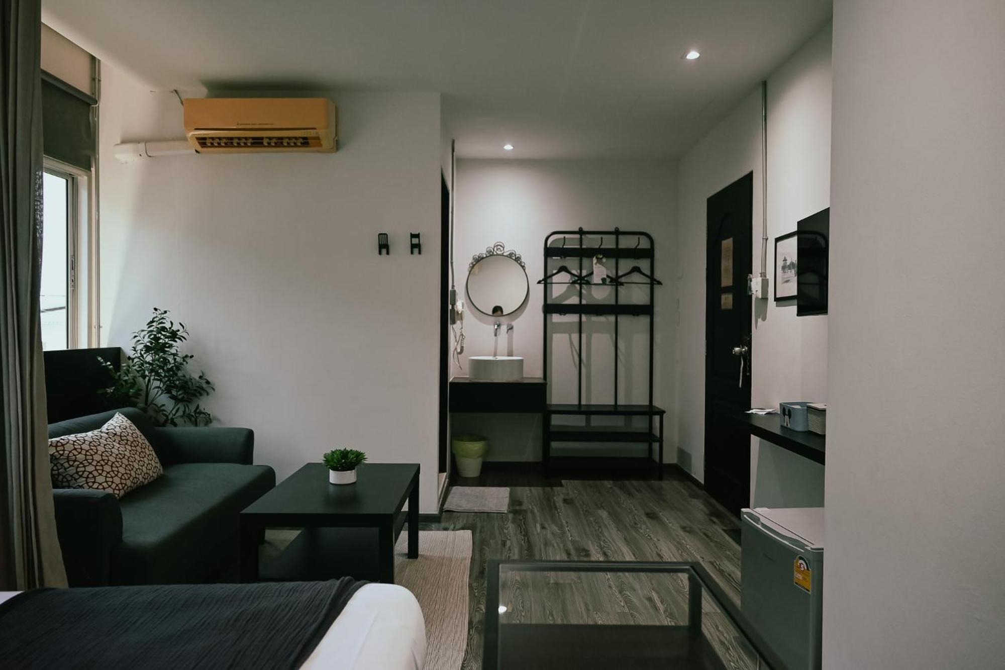 Tim Mansion 3* Bangkok