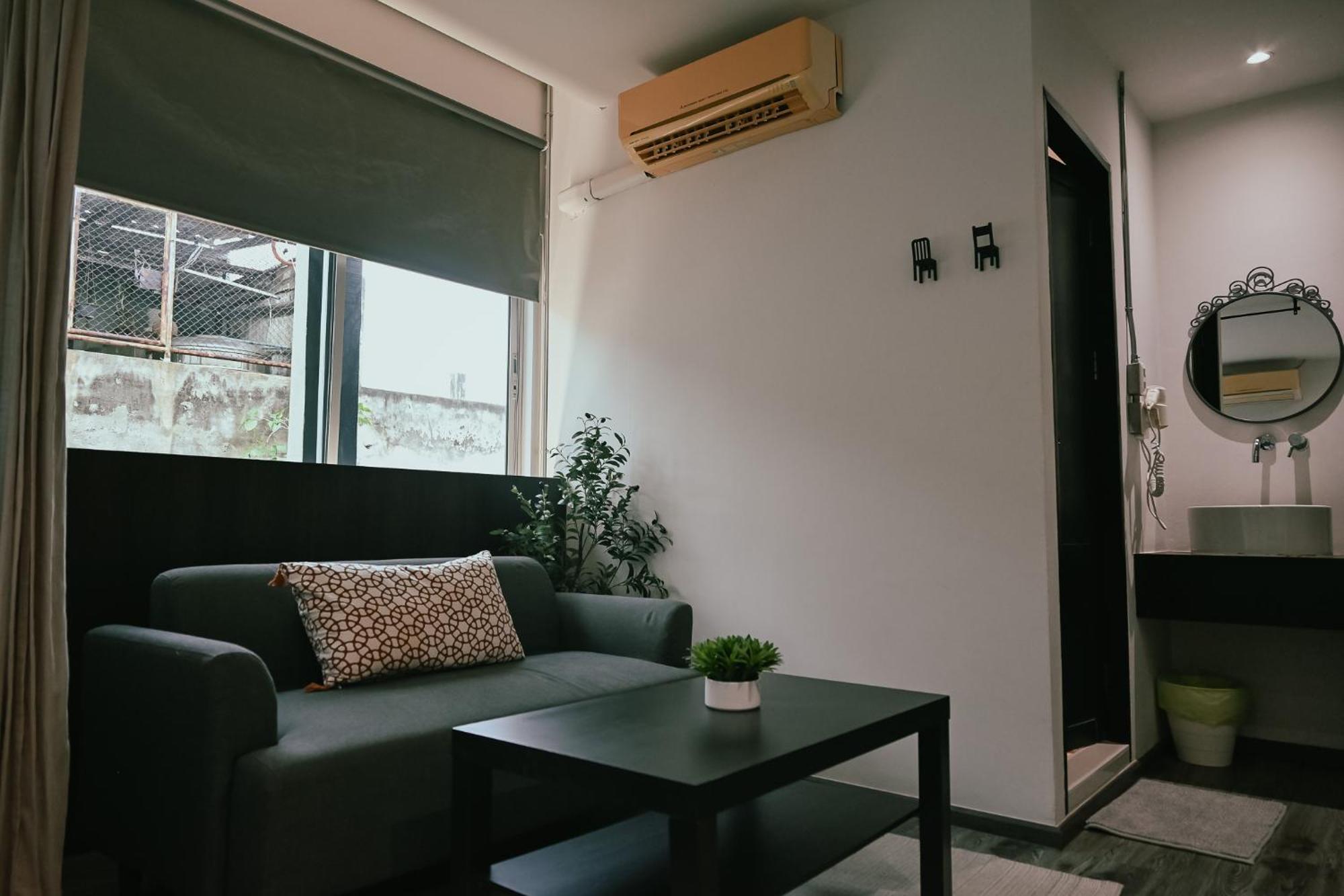 Tim Mansion Bangkok