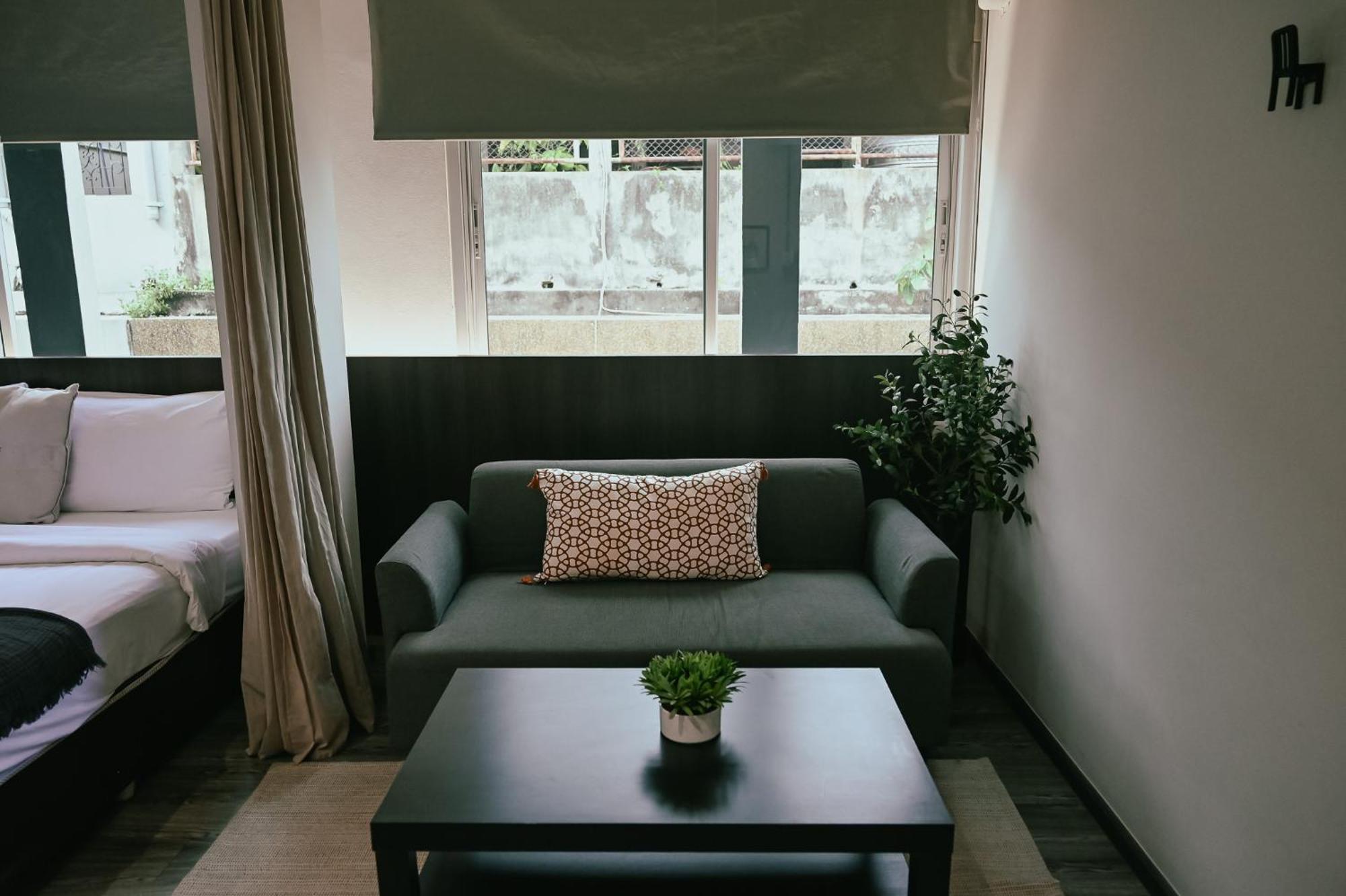 Hotel Tim Mansion 3*