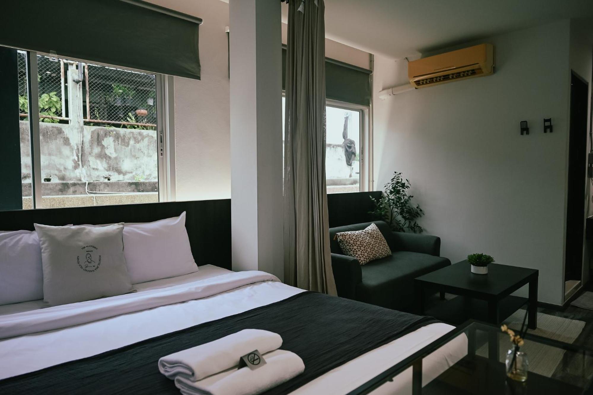 Tim Mansion Hotel 3*
