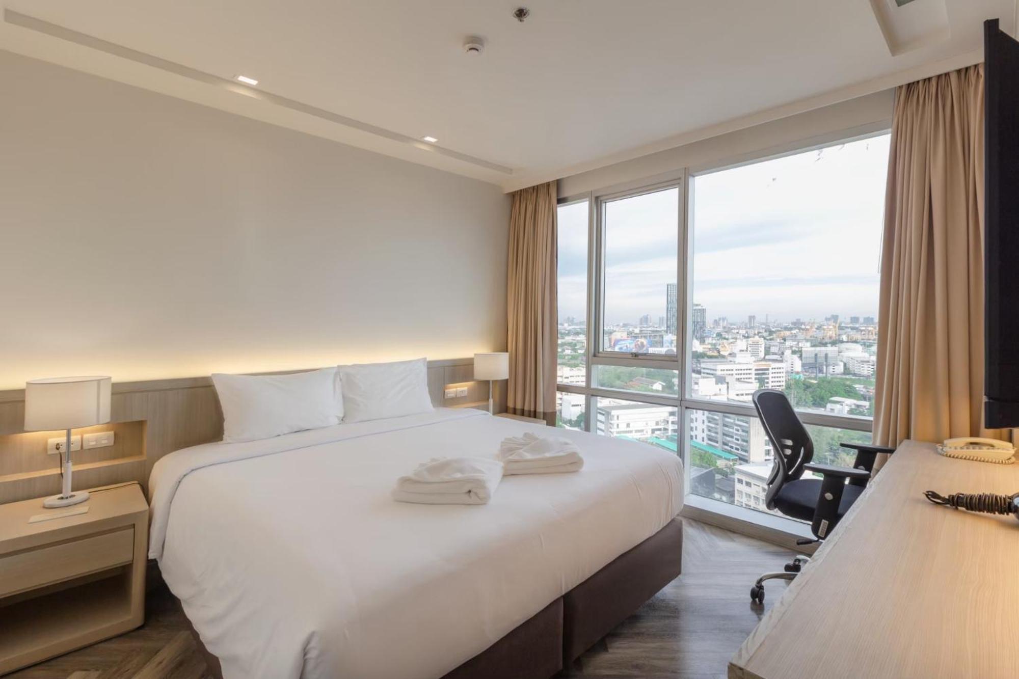 Hotel Jasmine Grande 5*