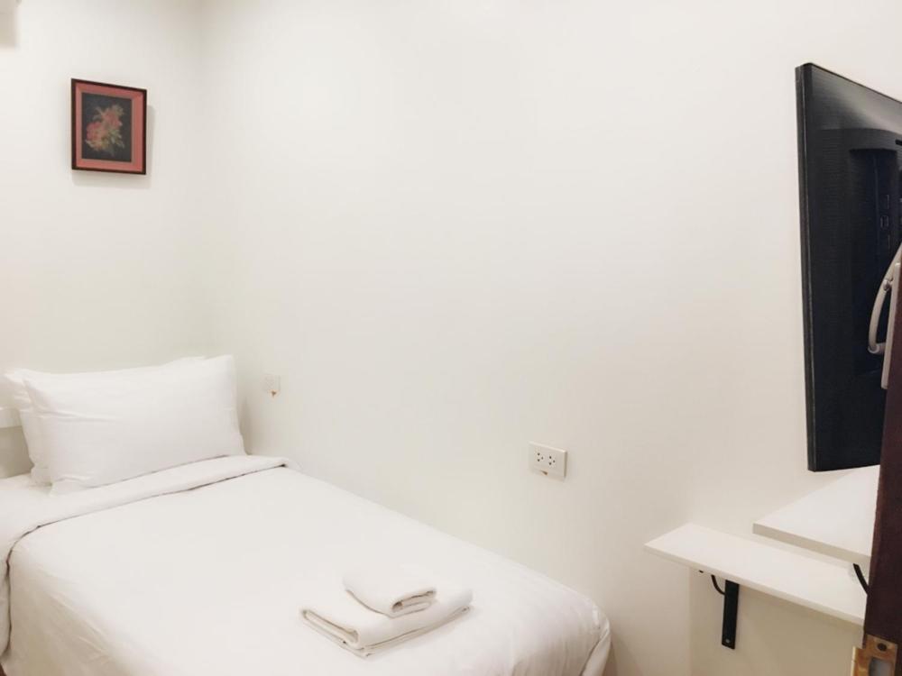 Hotell K Asok Bangkok