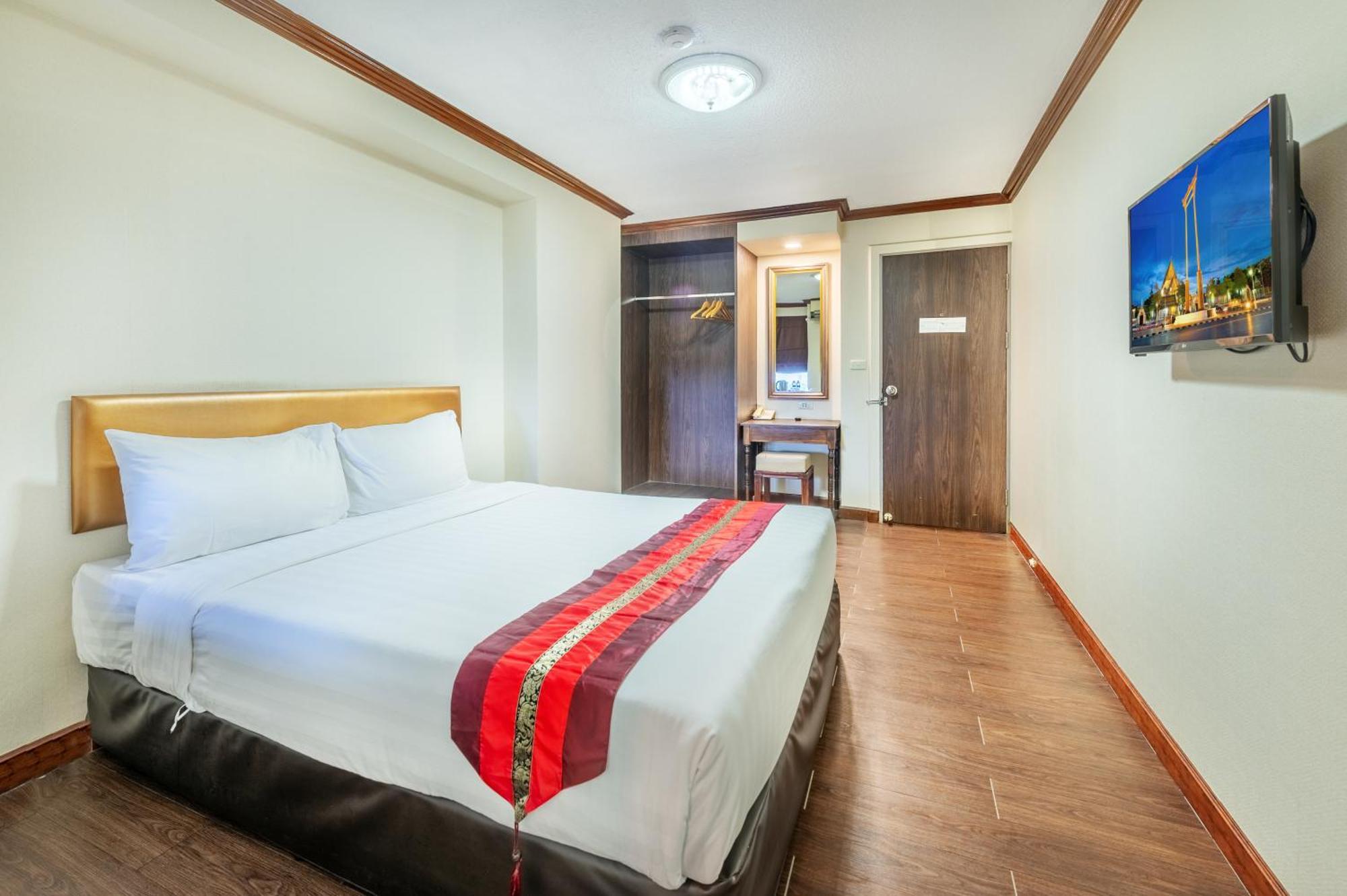 Nasa - Sha Certified Hotel