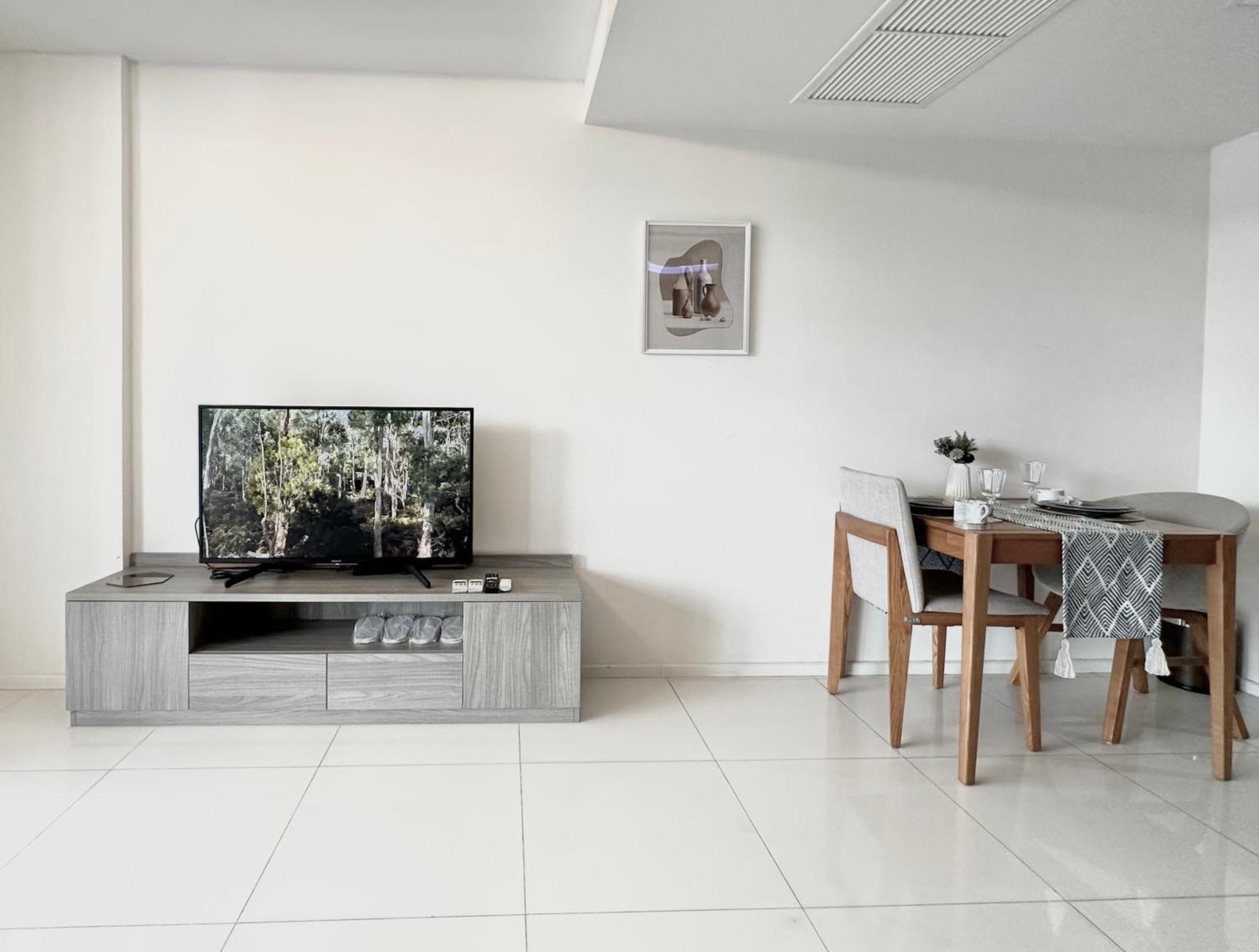 Circle Rein Sukhumvit 12 #1br#pool&gym#near Terminal 21#max4 Banguecoque