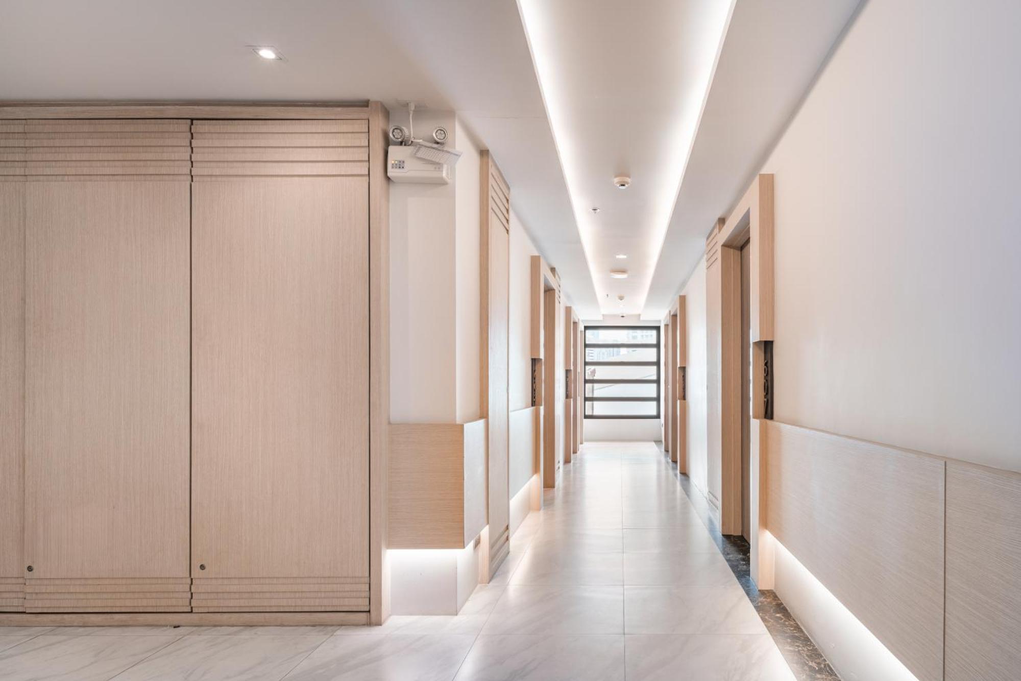 Khách sạn Samyan Serene 3*