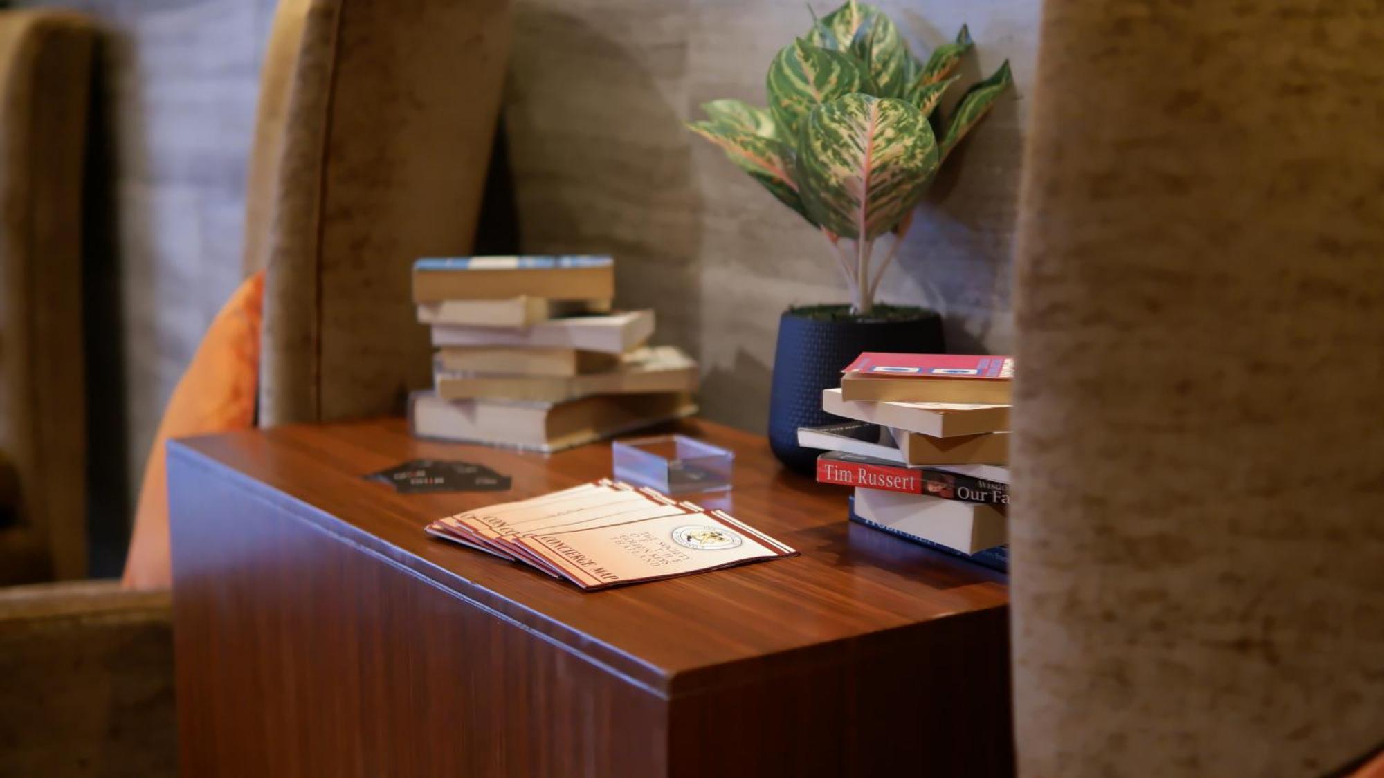 On 8 Sukhumvit Nana By Compass Hospitality