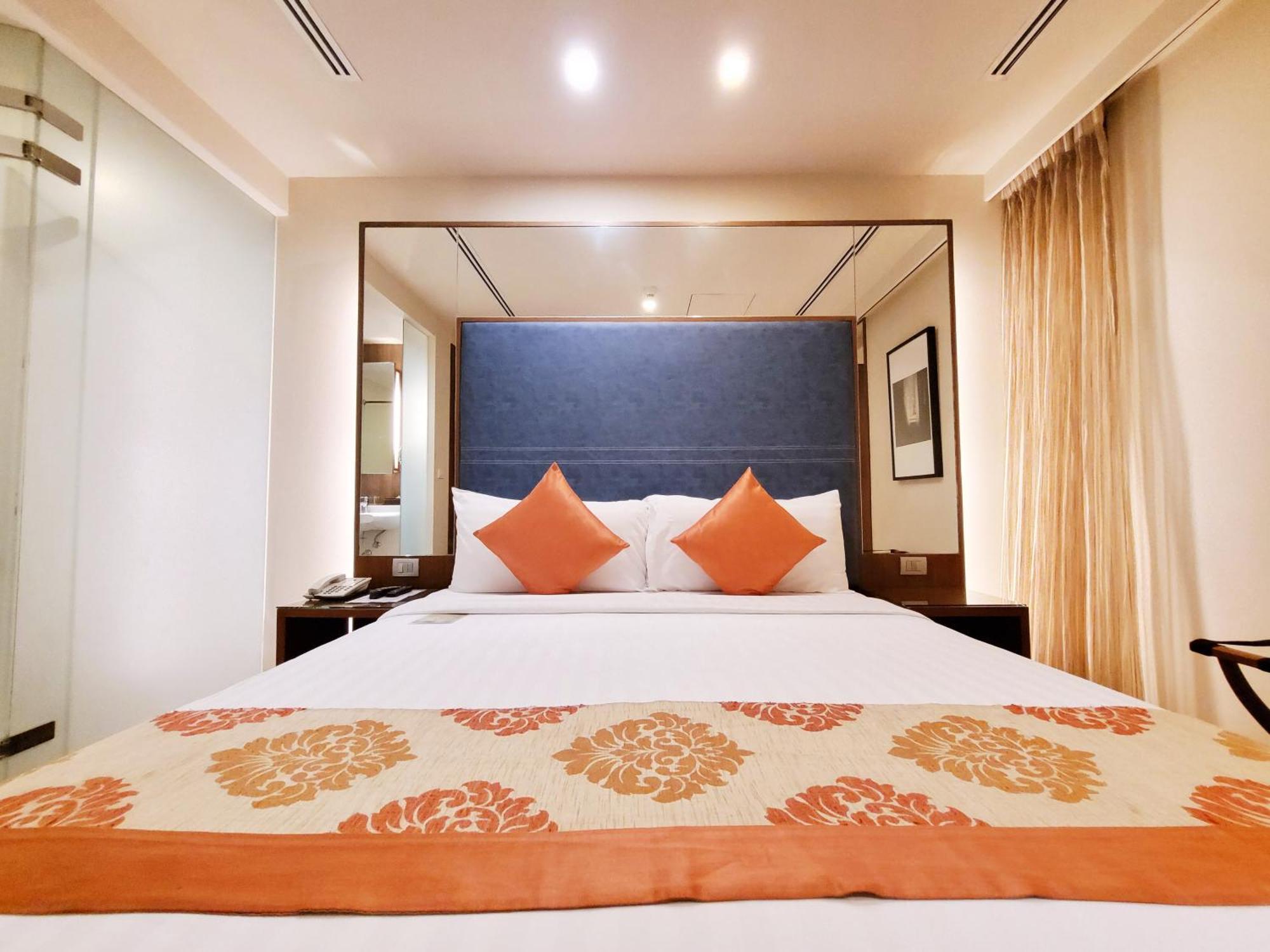 On 8 Sukhumvit Nana By Compass Hospitality