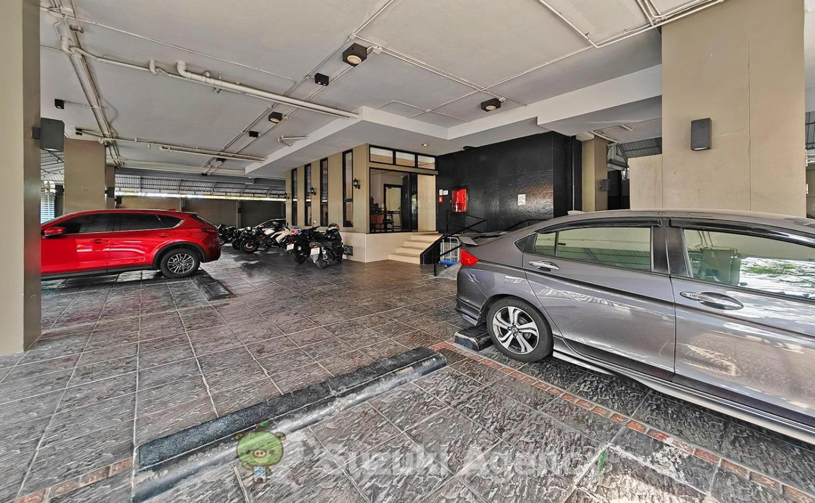 W8 Rise Lux Condo, 3 Bedroom Penthouse, Hip Bkk 5 Min From Thonglo Bts Station, Ok After The Earthquake Appartamento *