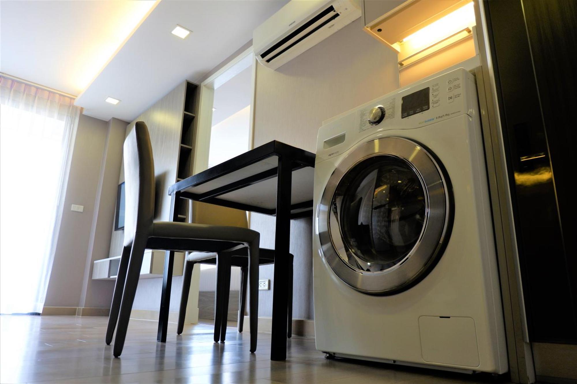 Aparthotel 18