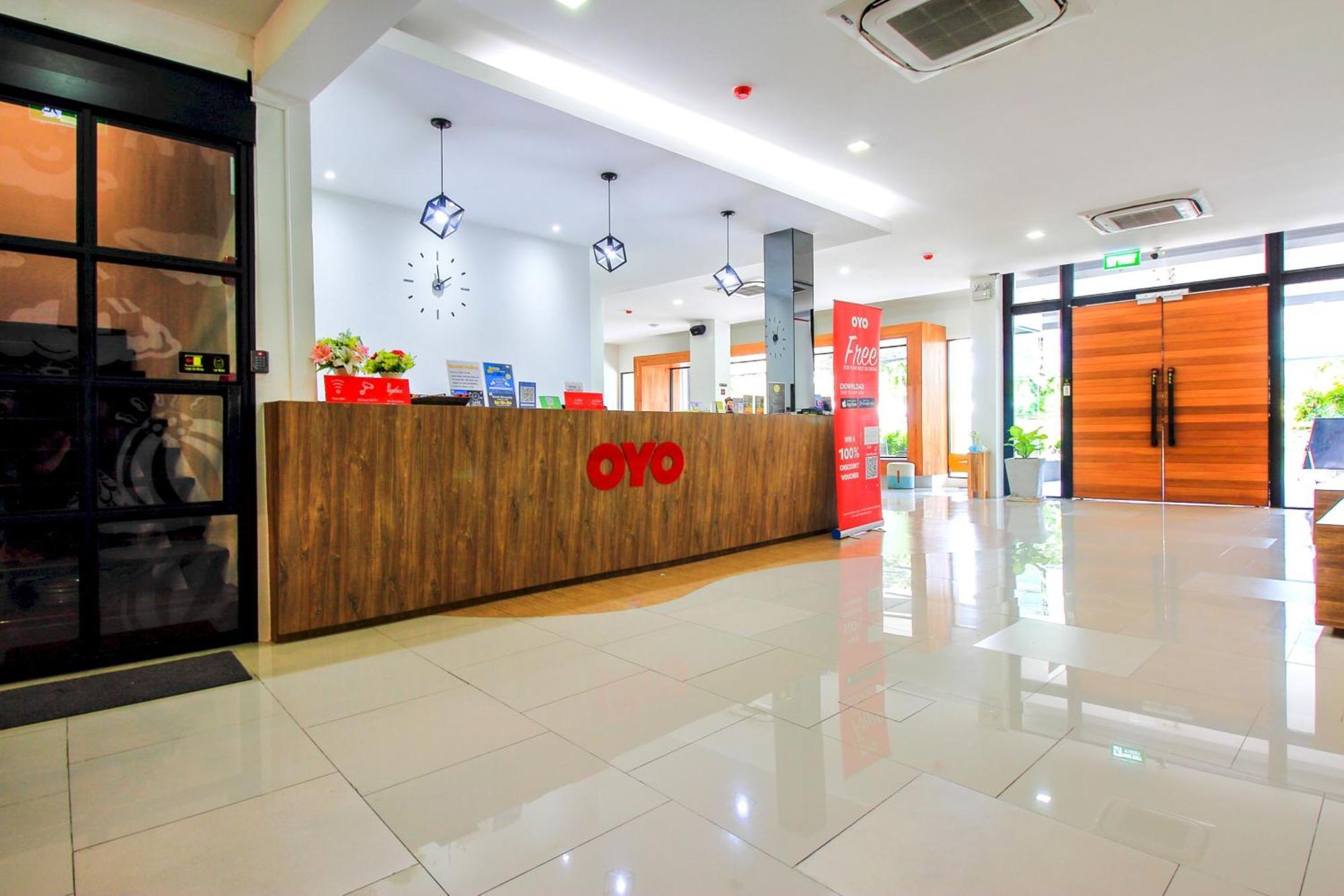 Super Oyo 426 Day At Sukhmvit Hotel Bangkok