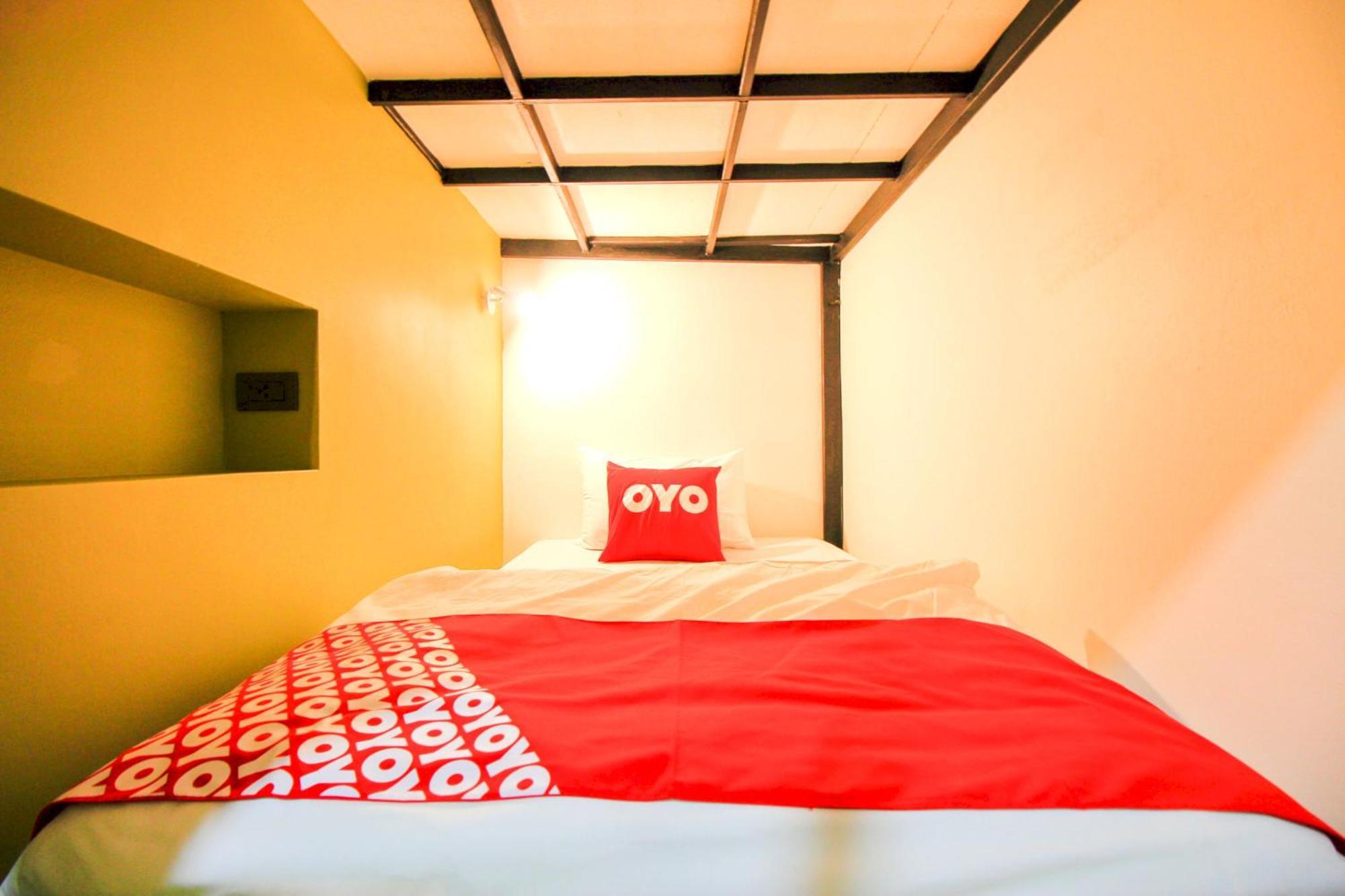 Hotel Super Oyo 426 Day At Sukhmvit 3*