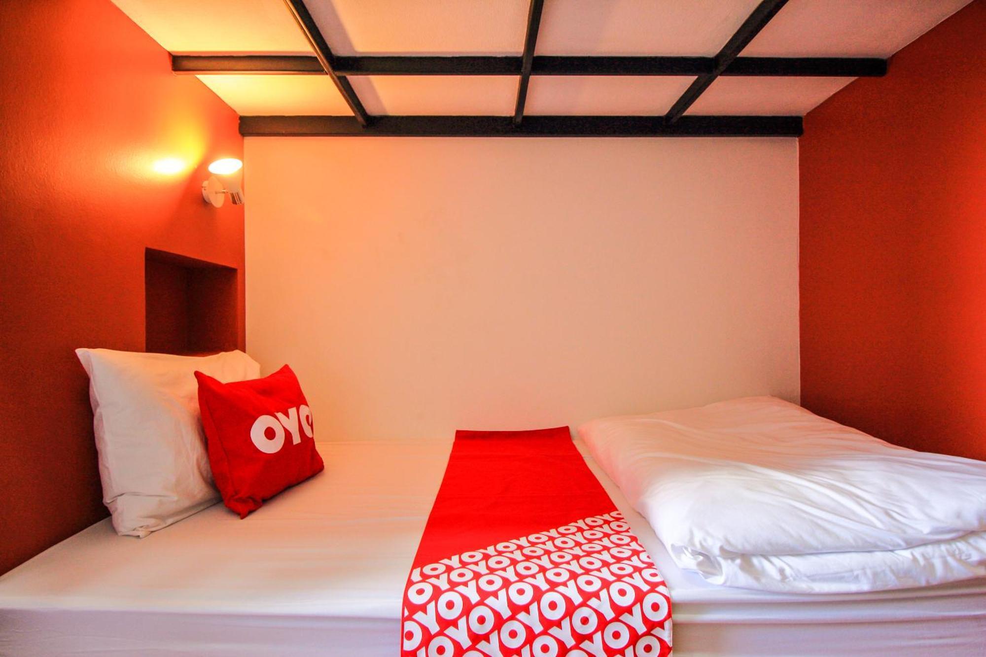 Super Oyo 426 Day At Sukhmvit Hotel Banguecoque