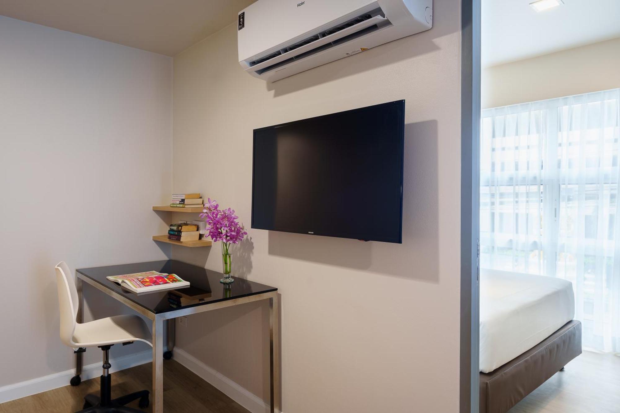 Aparthotel Citadines Sukhumvit 16