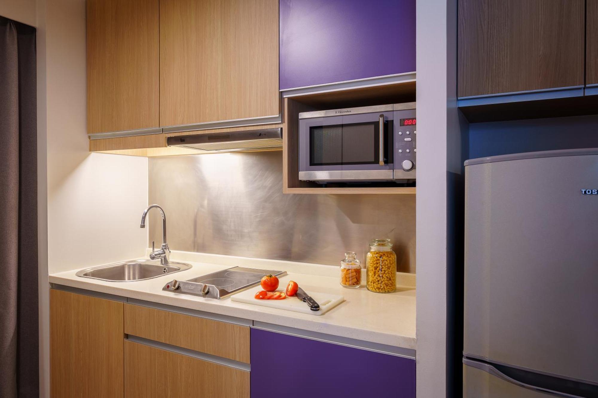 Citadines Sukhumvit 16