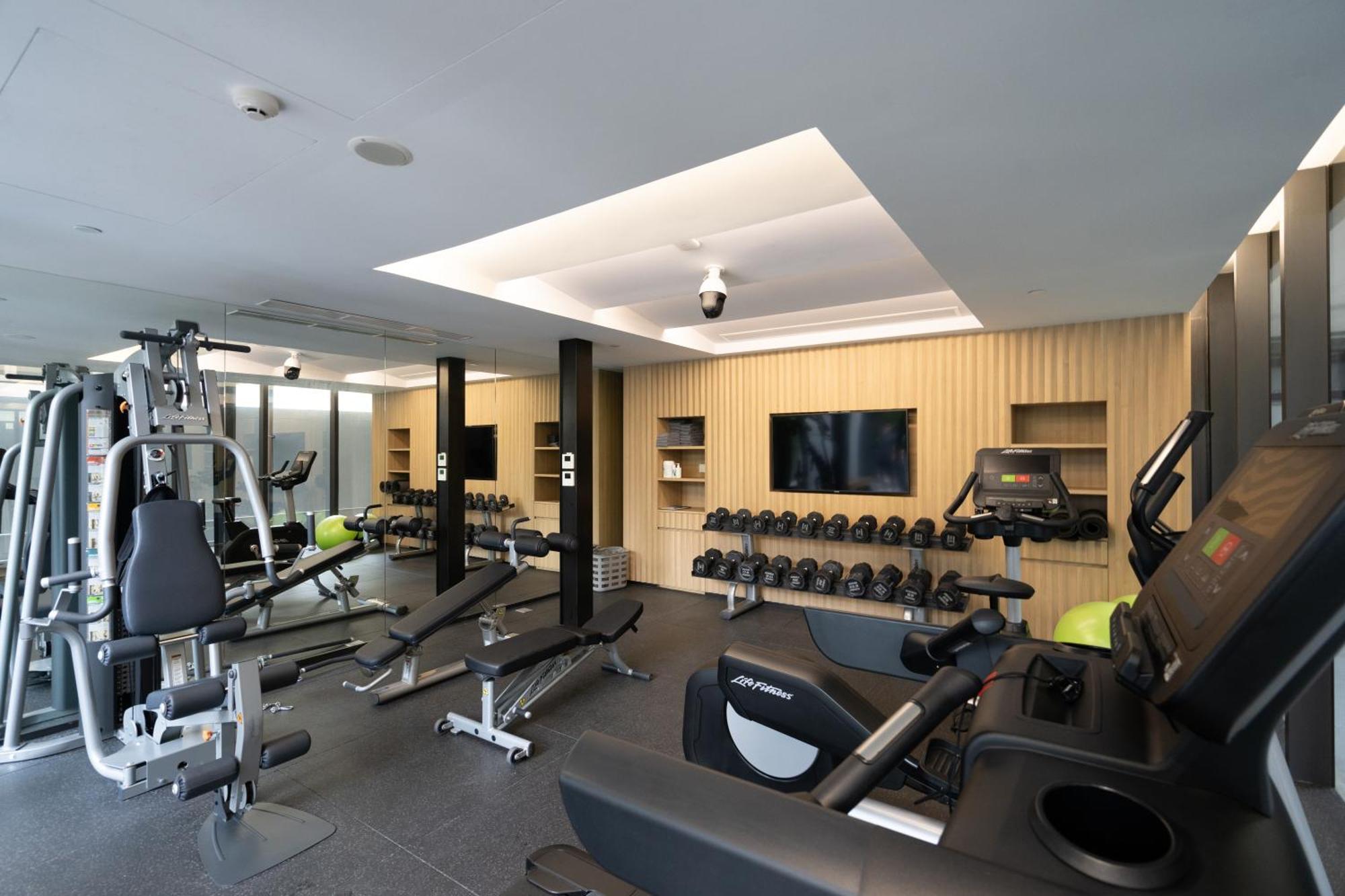 Homm Sukhumvit34 Khách sạn 4*