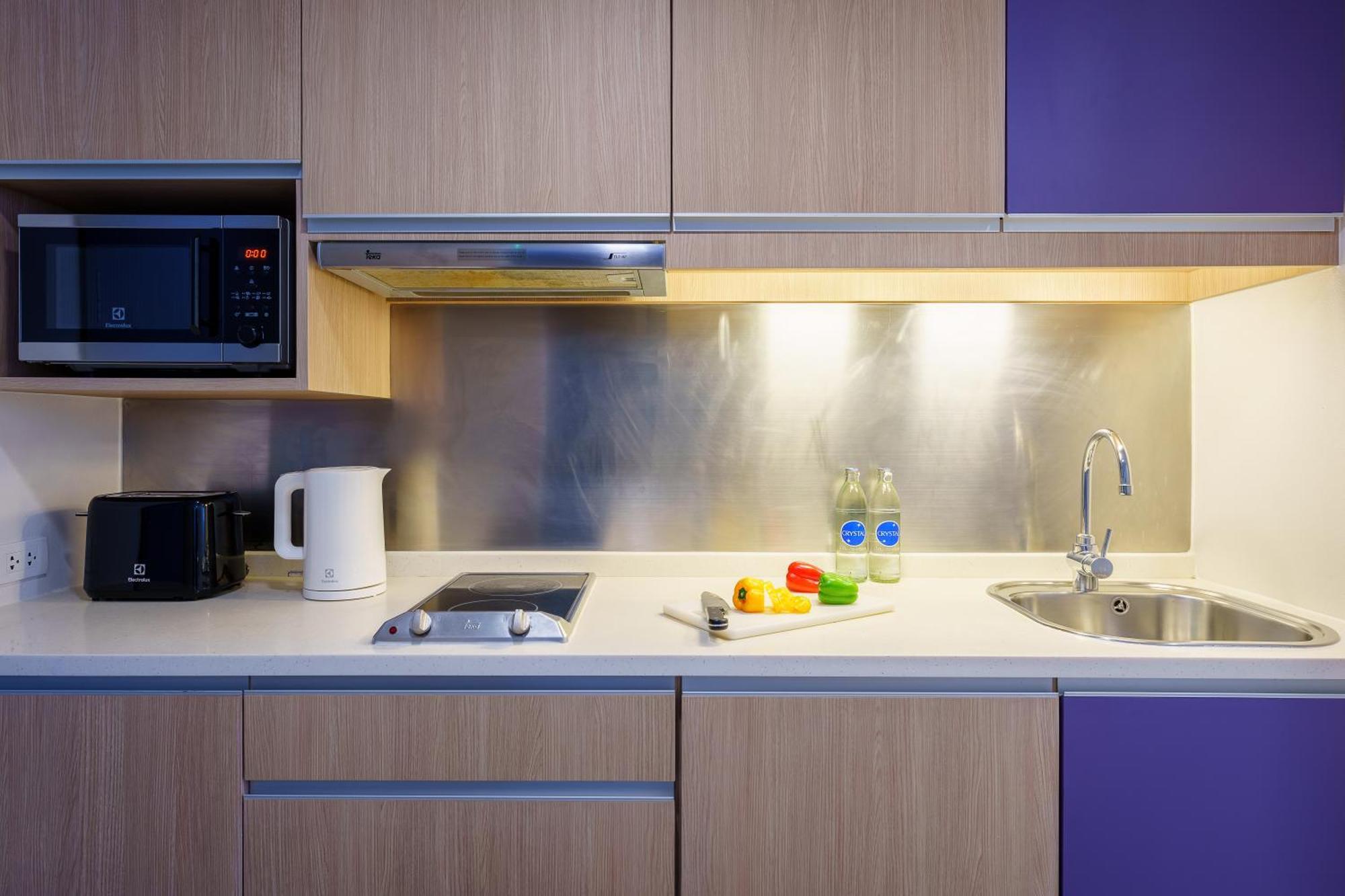 Citadines Sukhumvit 16 Aparthotel