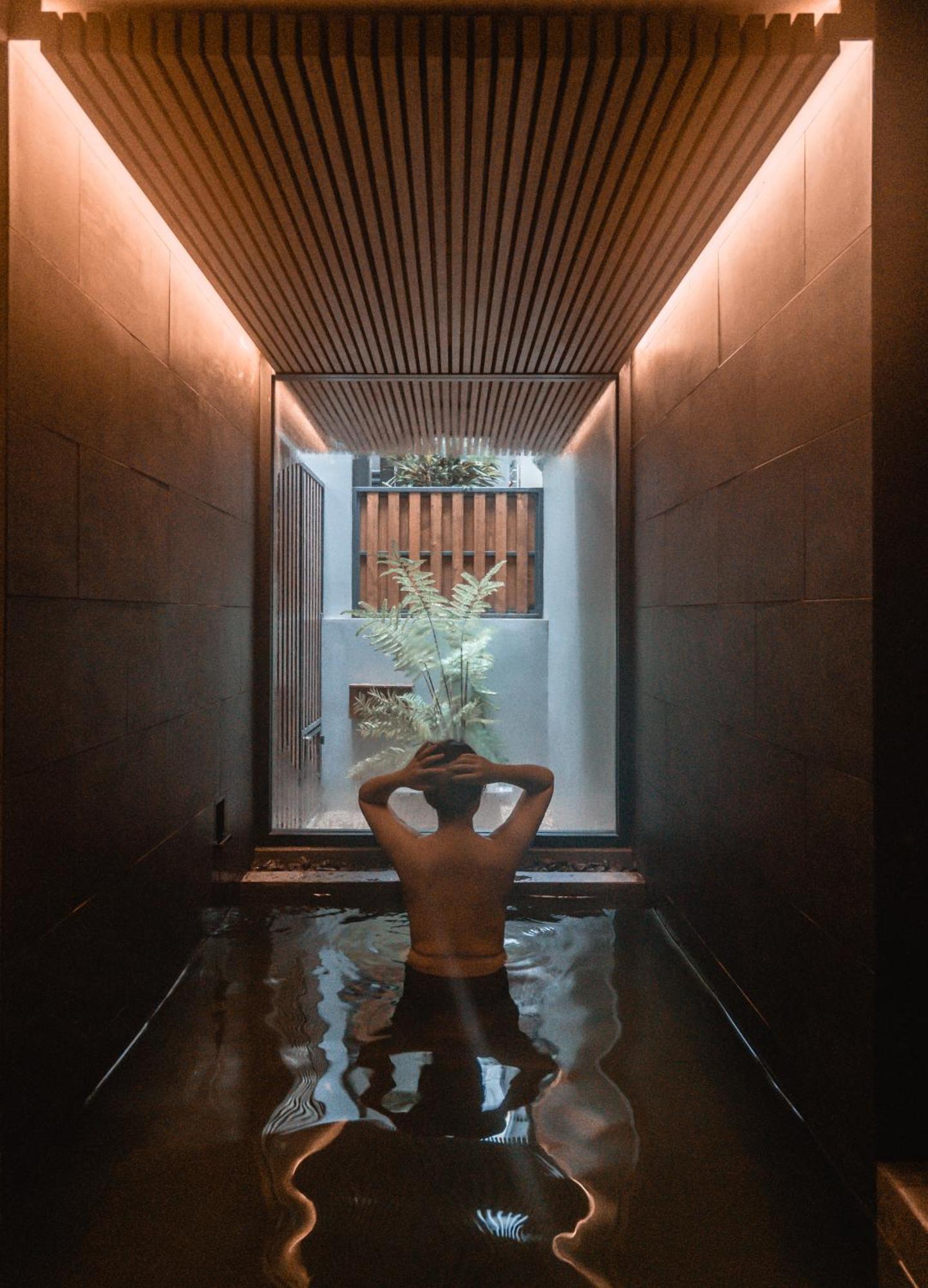 Homm Sukhumvit34 Khách sạn Bangkok