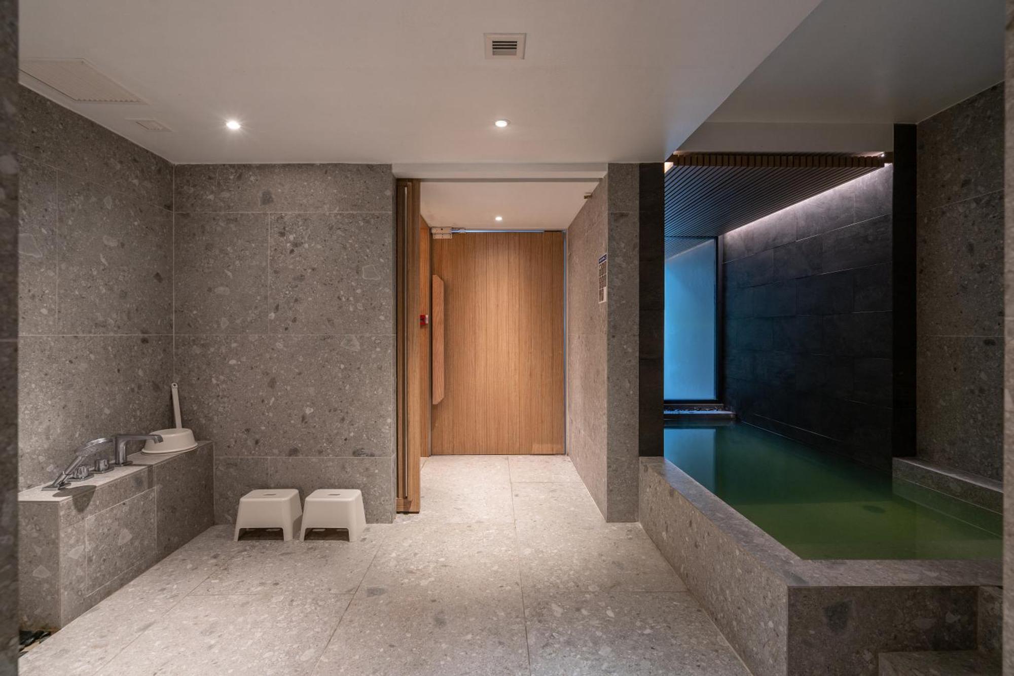Khách sạn Homm Sukhumvit34 4*