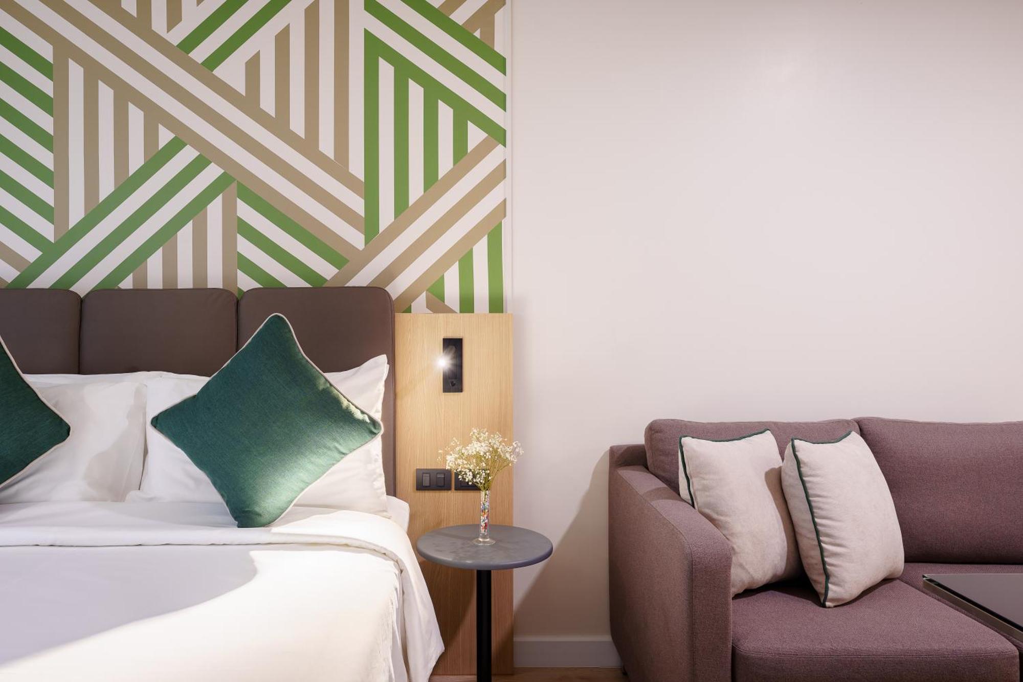 Citadines Sukhumvit 16 Aparthotel