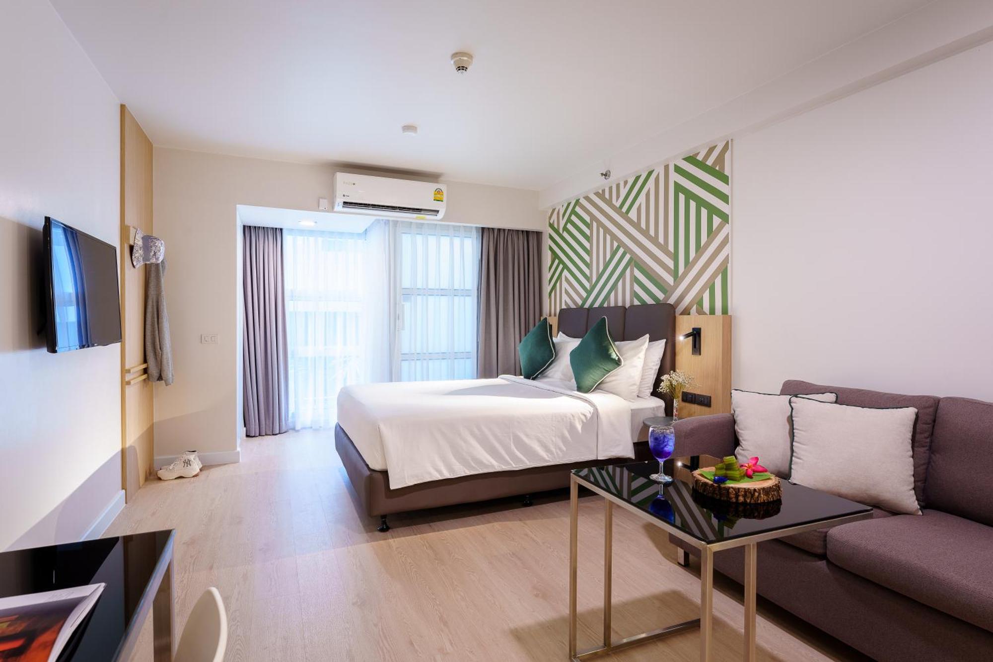 Citadines Sukhumvit 16