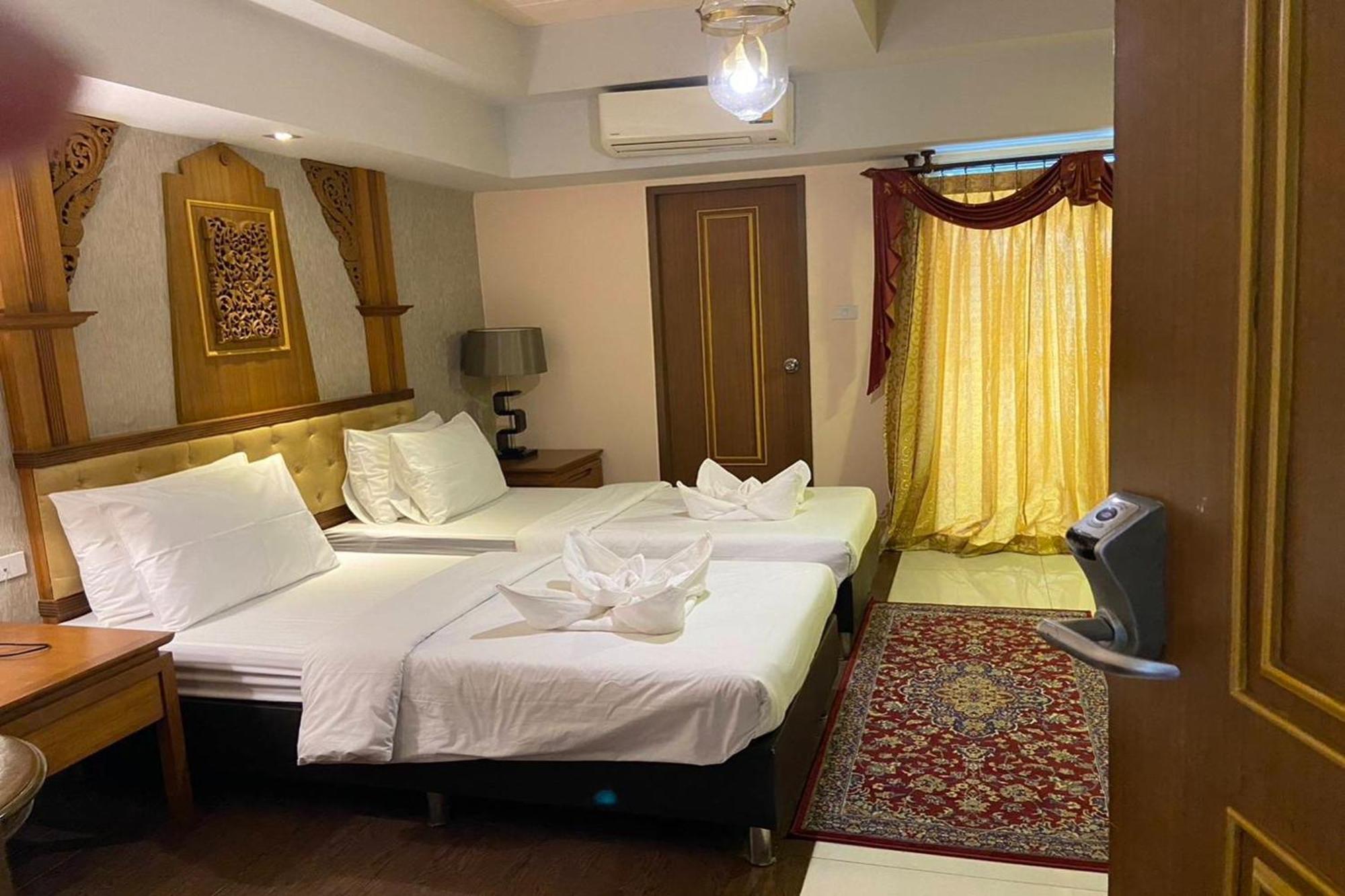 Hostal Kim At Morleng