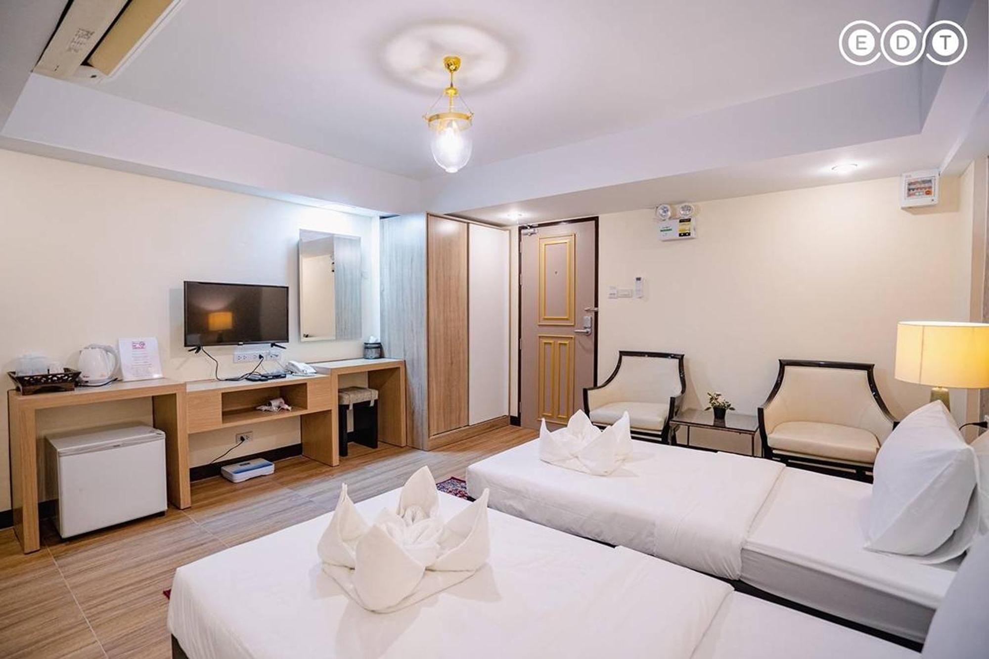 Hostal Kim At Morleng *