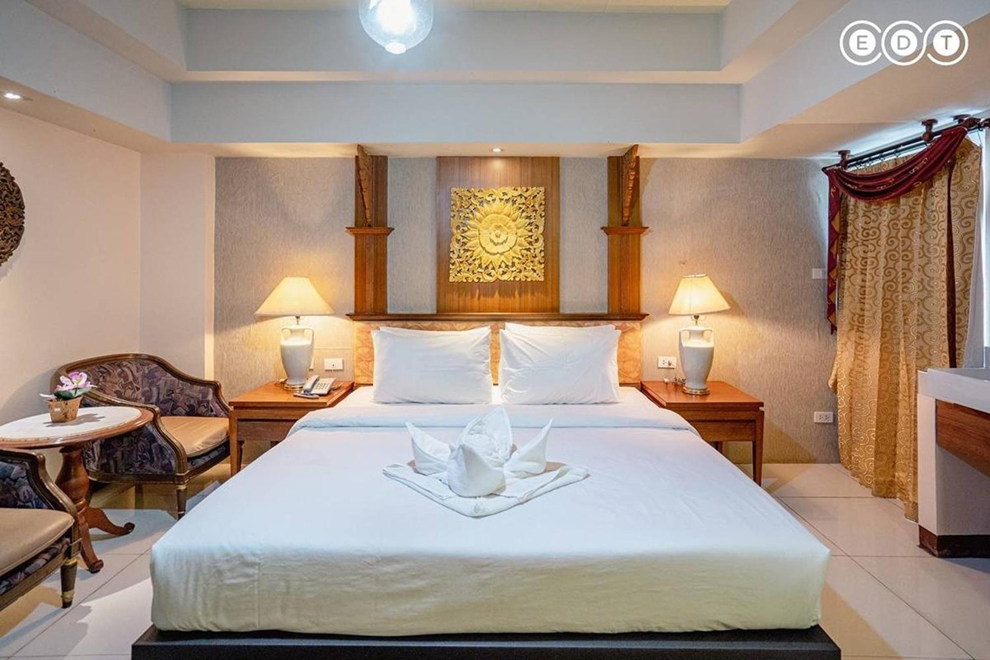 Kim At Morleng Hostal *