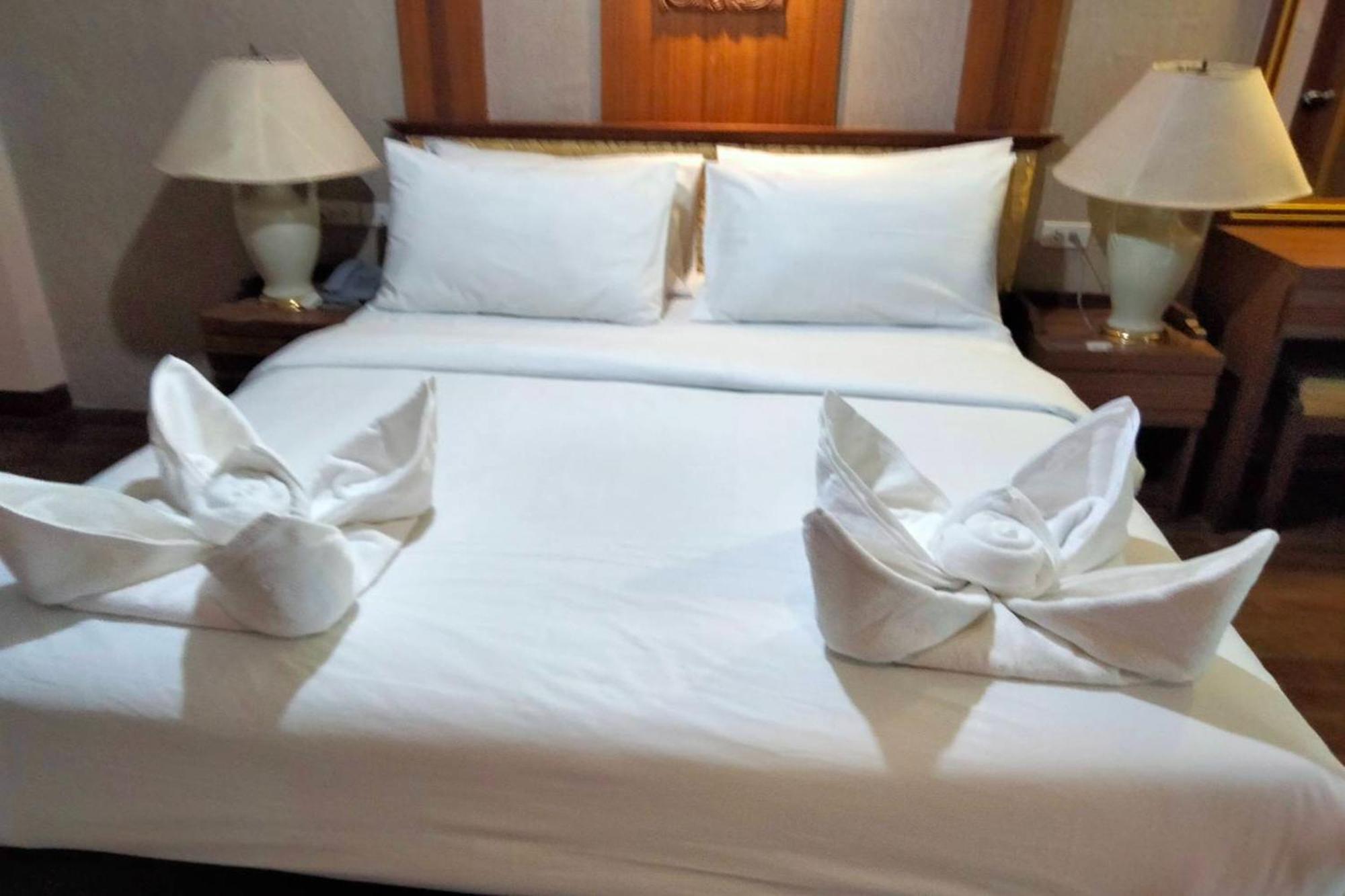 Hostal Kim At Morleng Bangkok