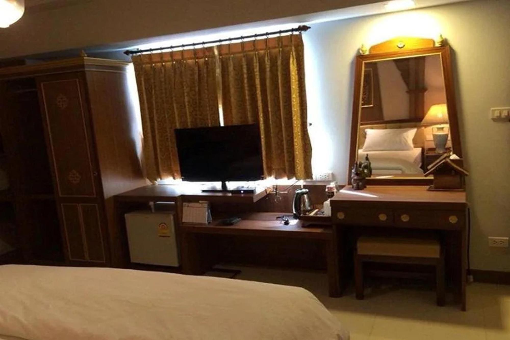 Hostal Kim At Morleng