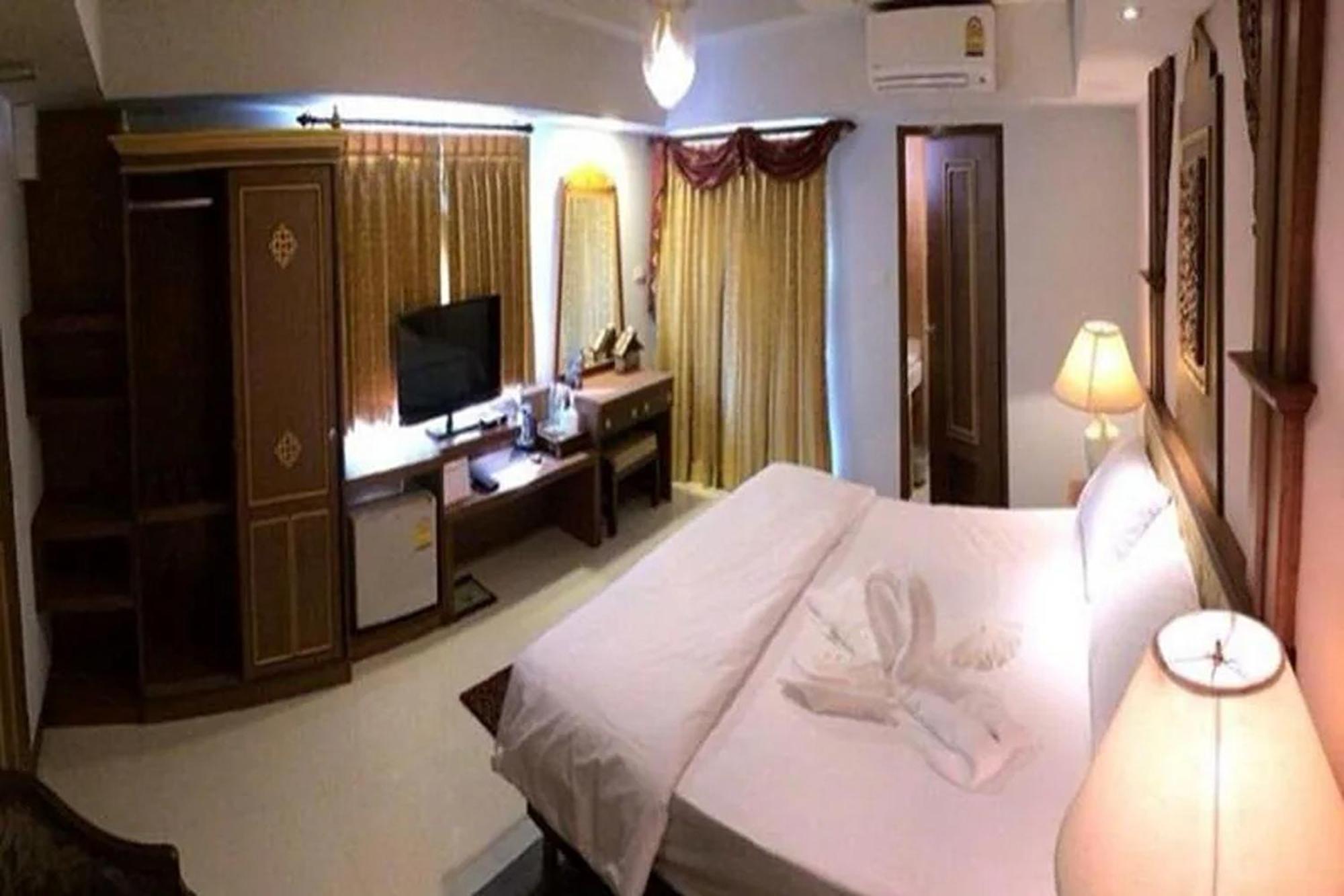 Hostal Kim At Morleng *