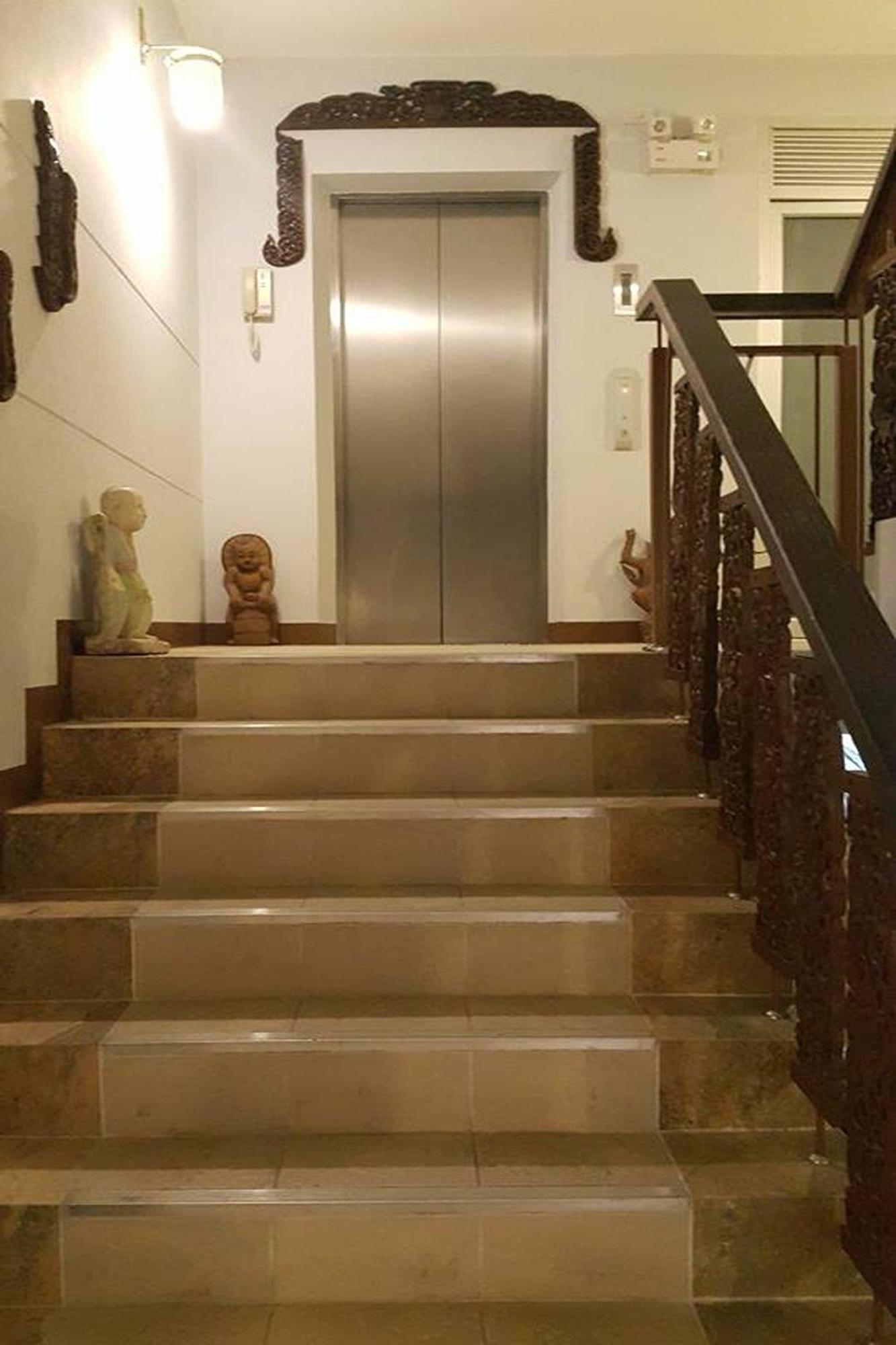 Hostal Kim At Morleng Bangkok