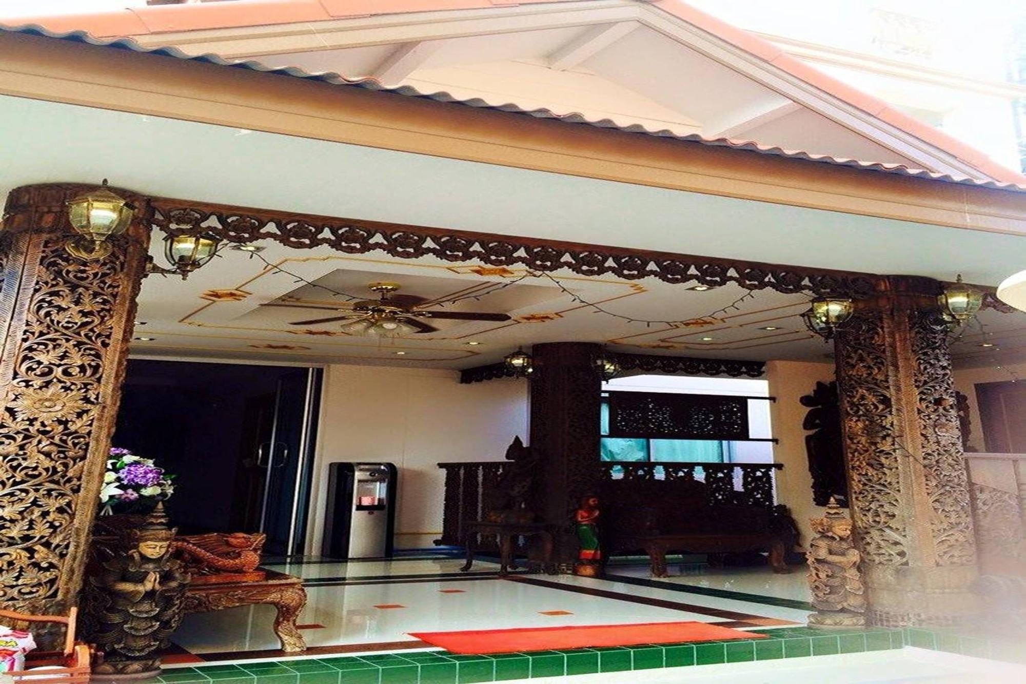 Hostal Kim At Morleng *