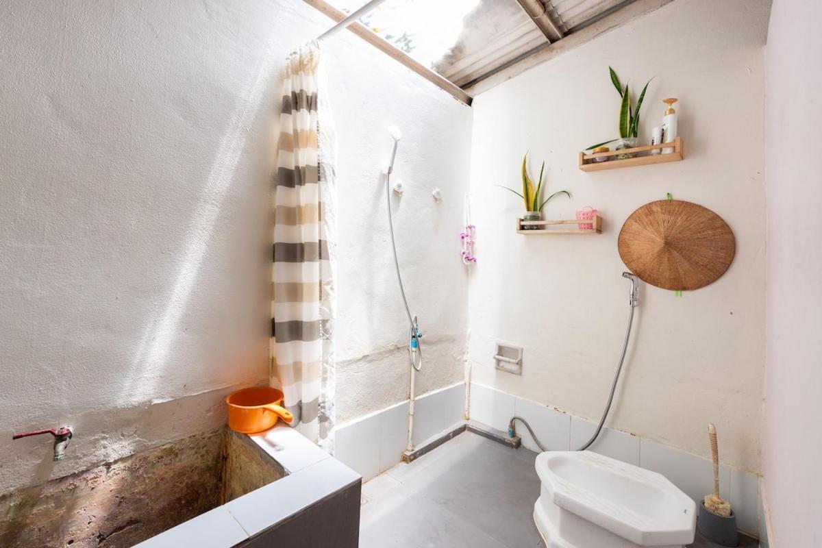 Gasthof Onnut Pool Homestay Bangkok
