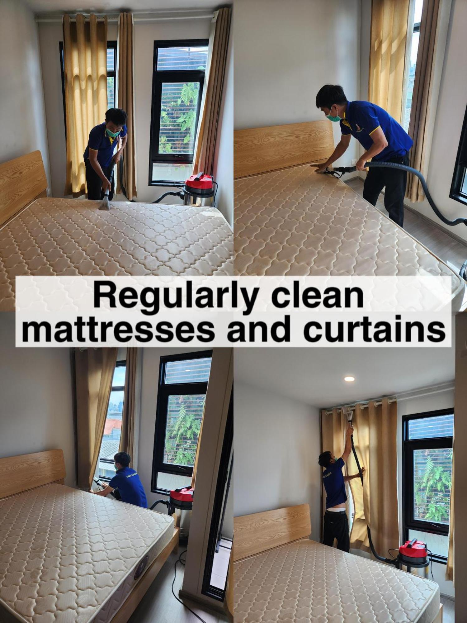 Appartement Sathon-charoen Nakhon *