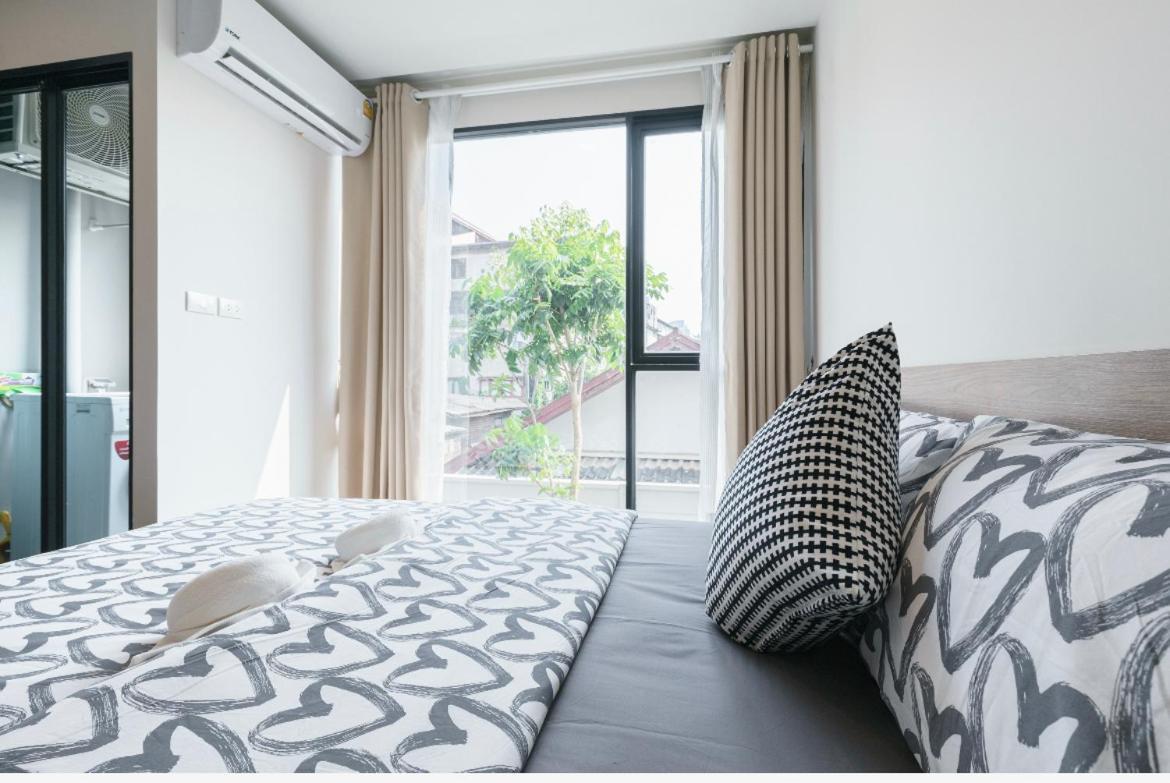 Sathon-charoen Nakhon Appartement *