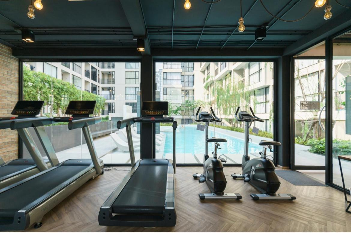 Appartement Sathon-charoen Nakhon