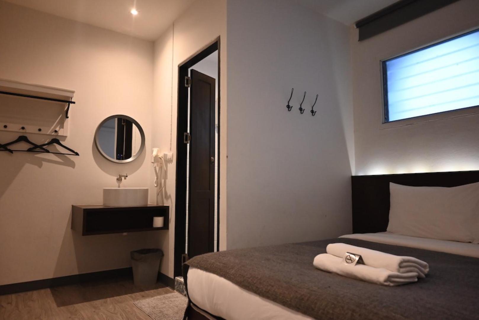 Tim Mansion 3* Bangkok