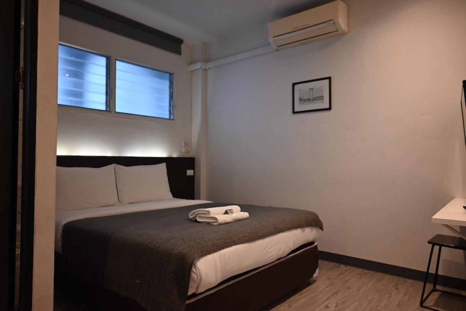 Hotel Tim Mansion 3*