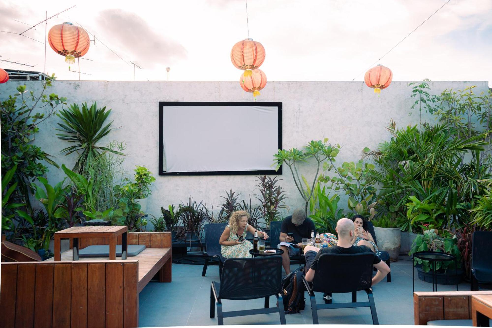 Luk - Digital Nomad Friendly Bangkok