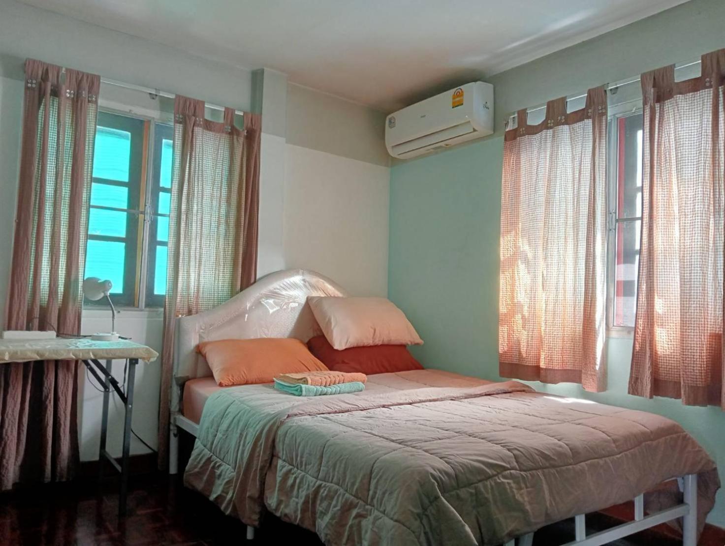 Guest house Young And Beautiful *