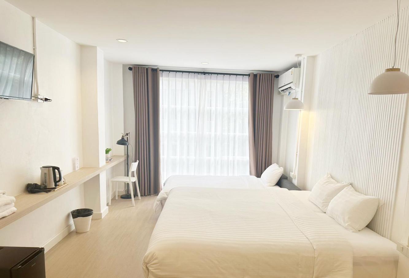 River Hotell