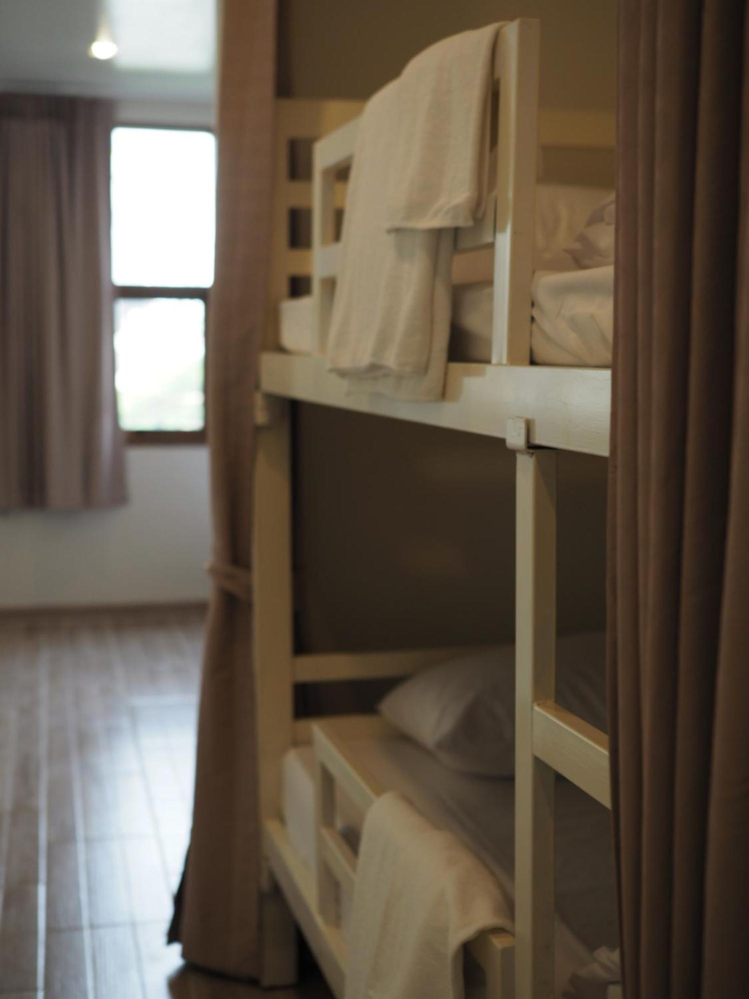 Hostel Krung Tone